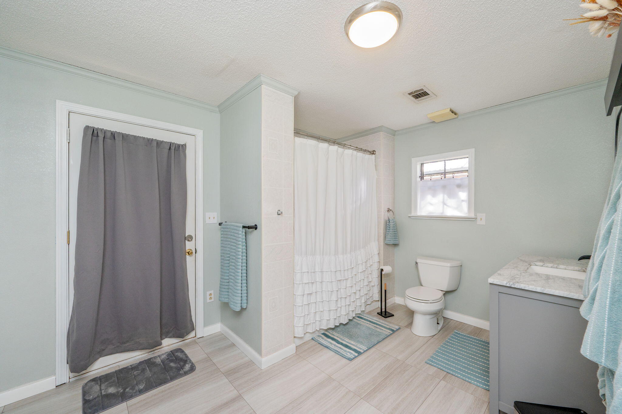 NORTH SUPERGROUP - Residential