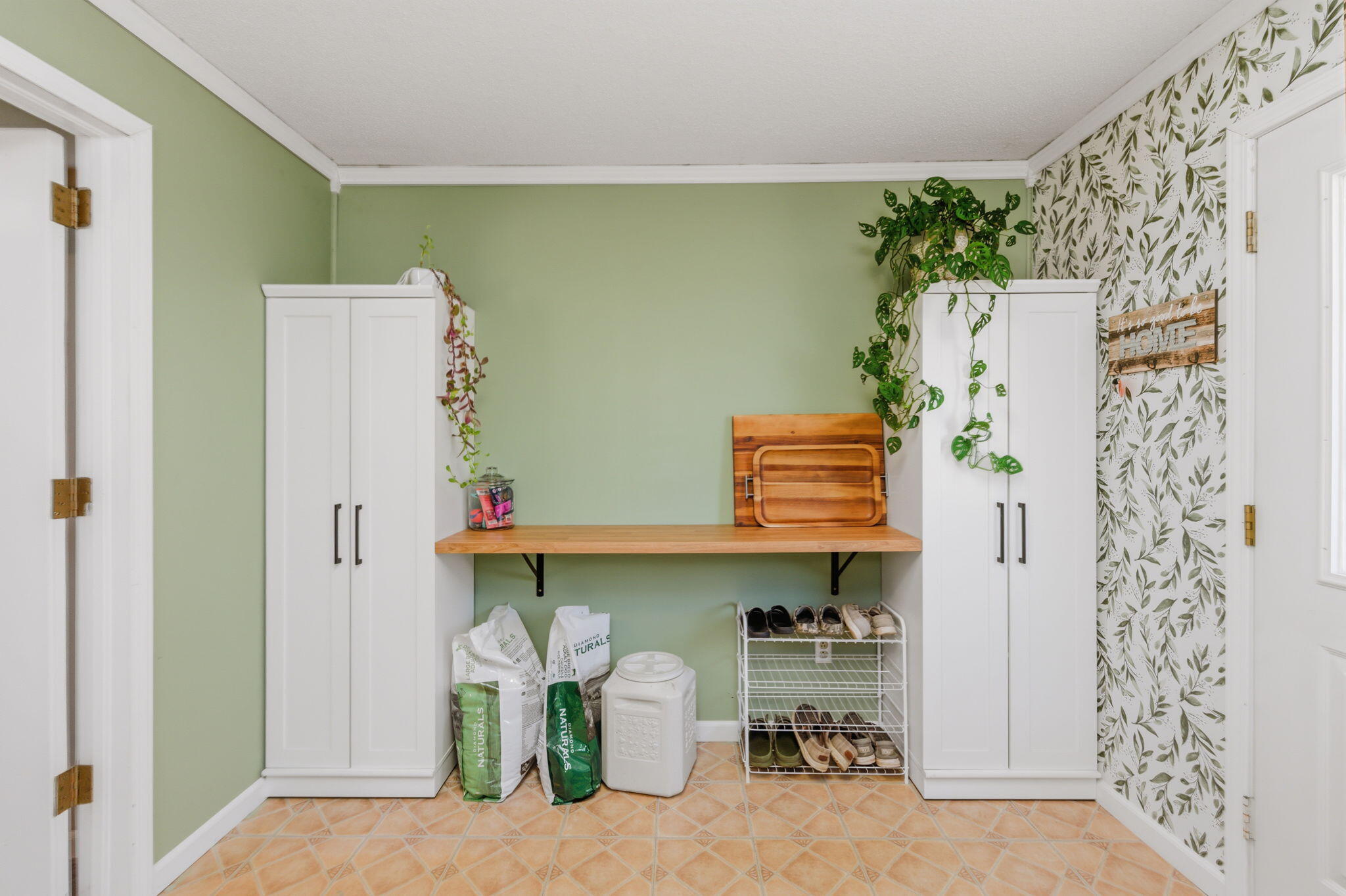 NORTH SUPERGROUP - Residential