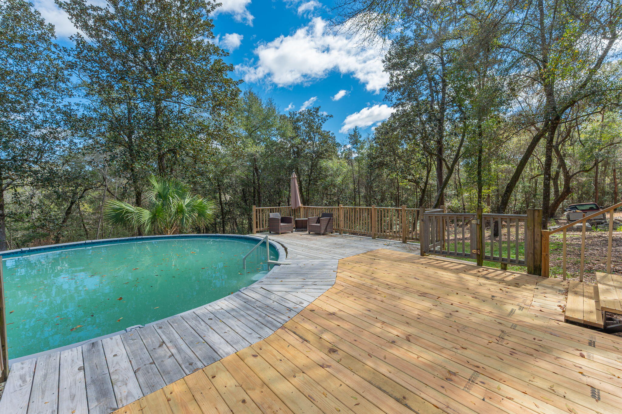 NORTH SUPERGROUP - Residential