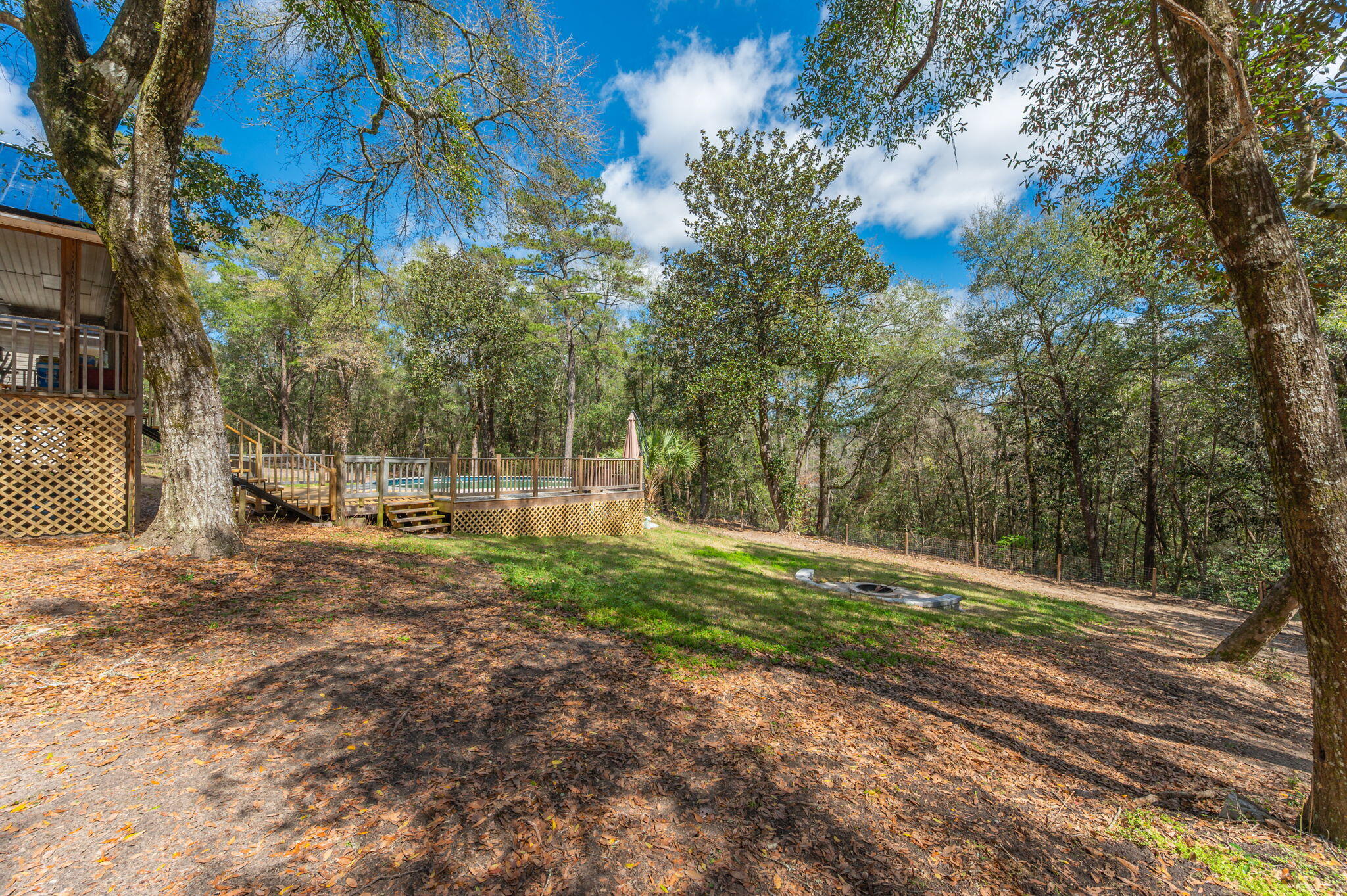 NORTH SUPERGROUP - Residential