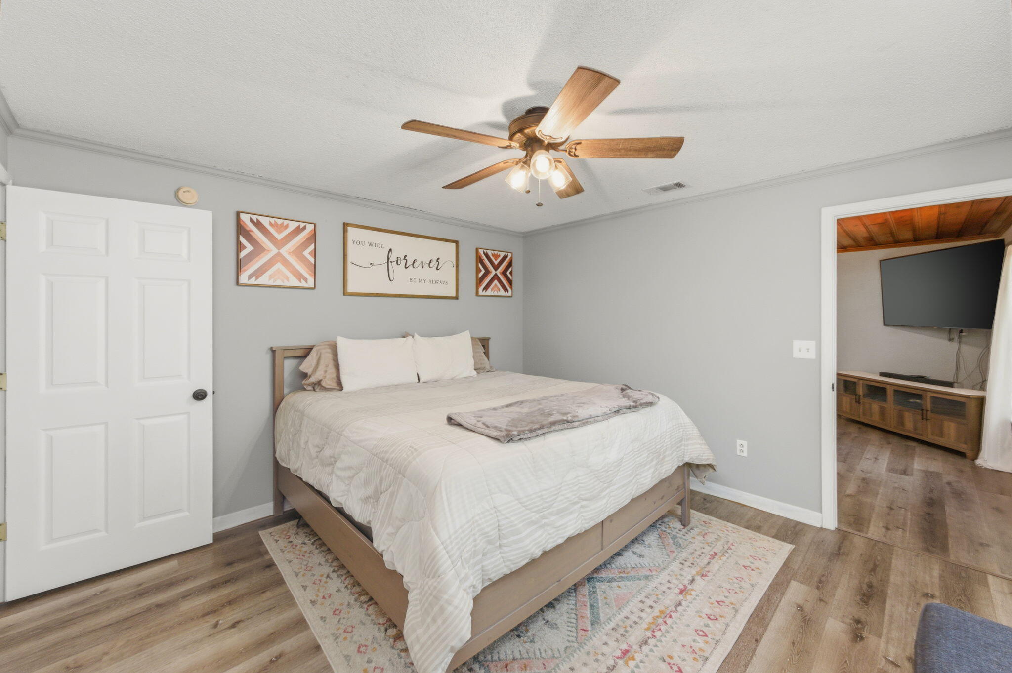 NORTH SUPERGROUP - Residential