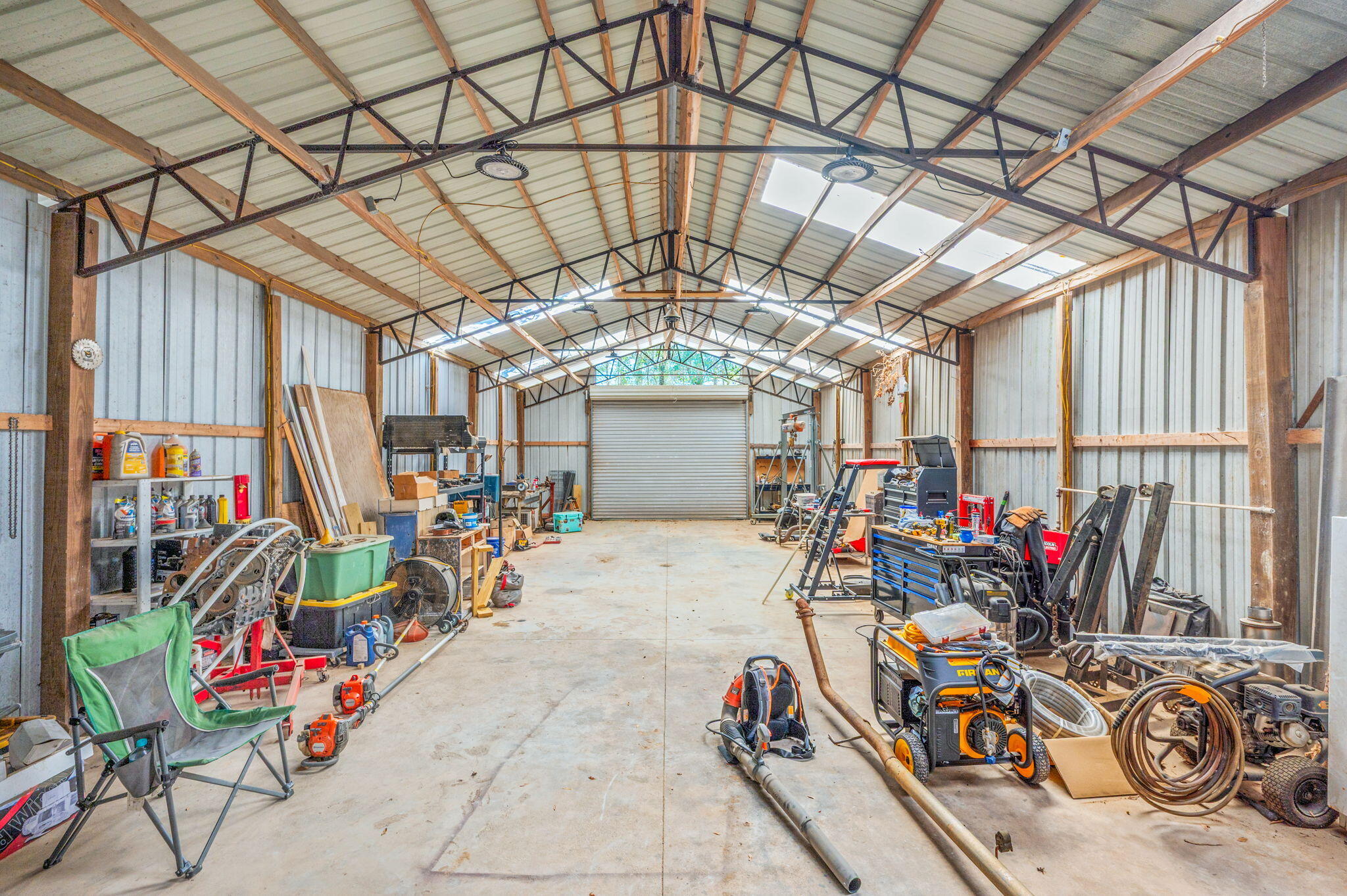 NORTH SUPERGROUP - Residential