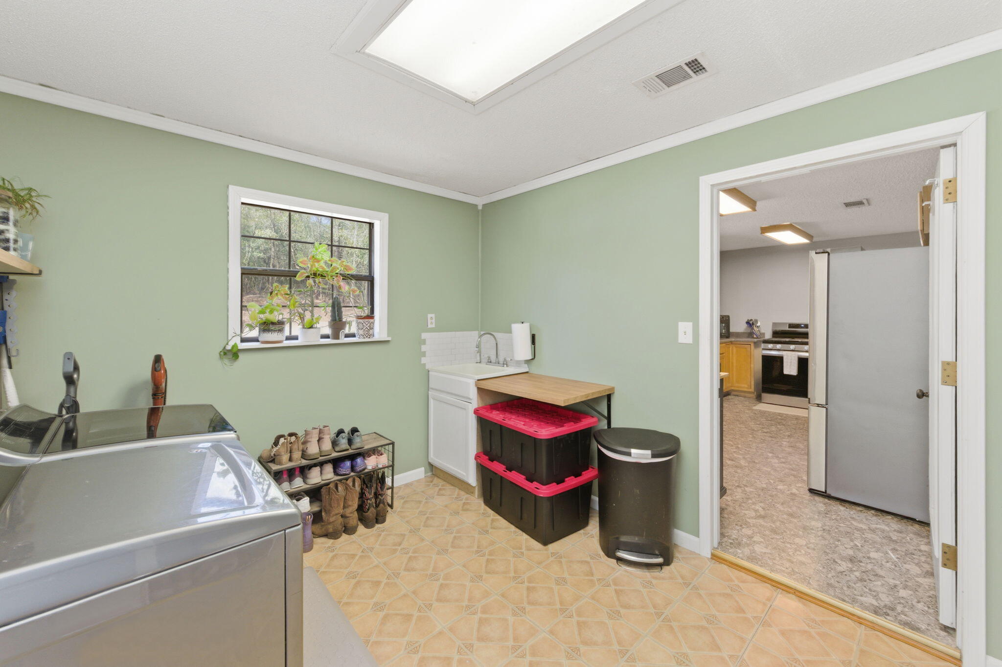 NORTH SUPERGROUP - Residential