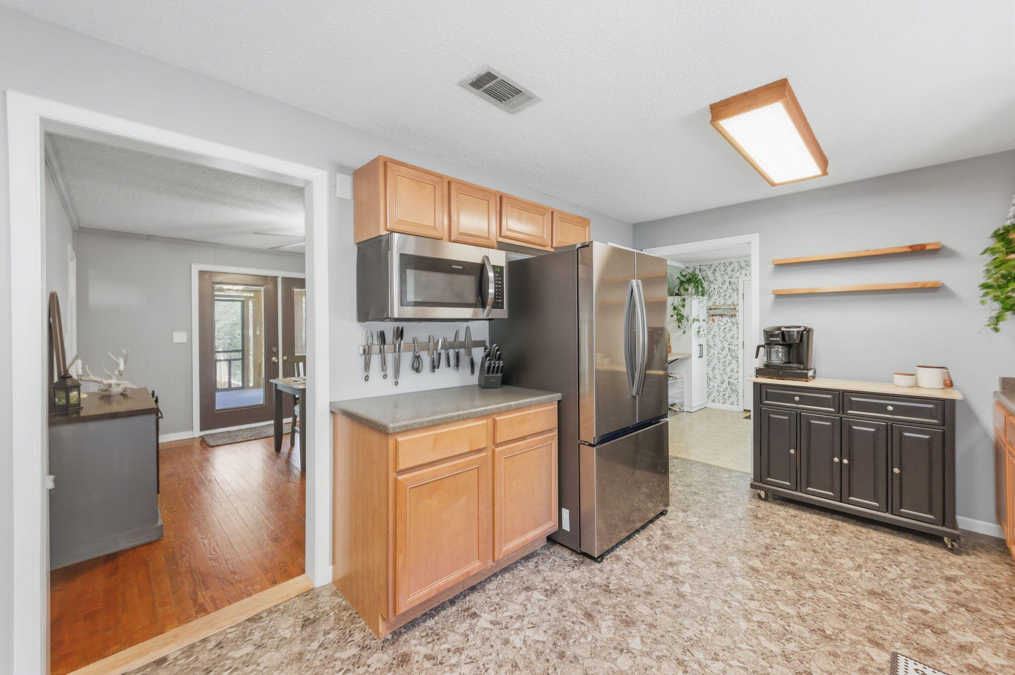 NORTH SUPERGROUP - Residential