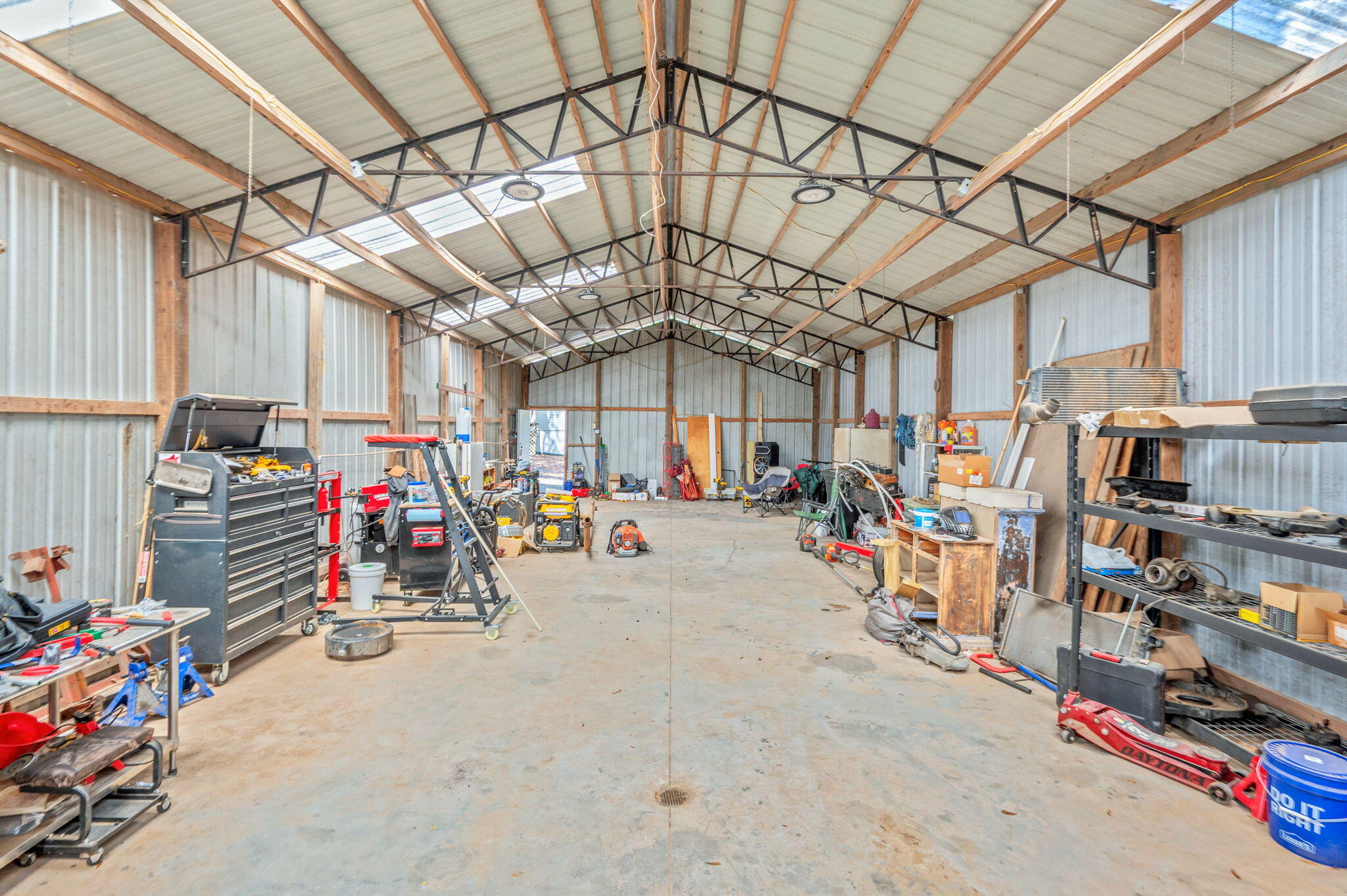 NORTH SUPERGROUP - Residential