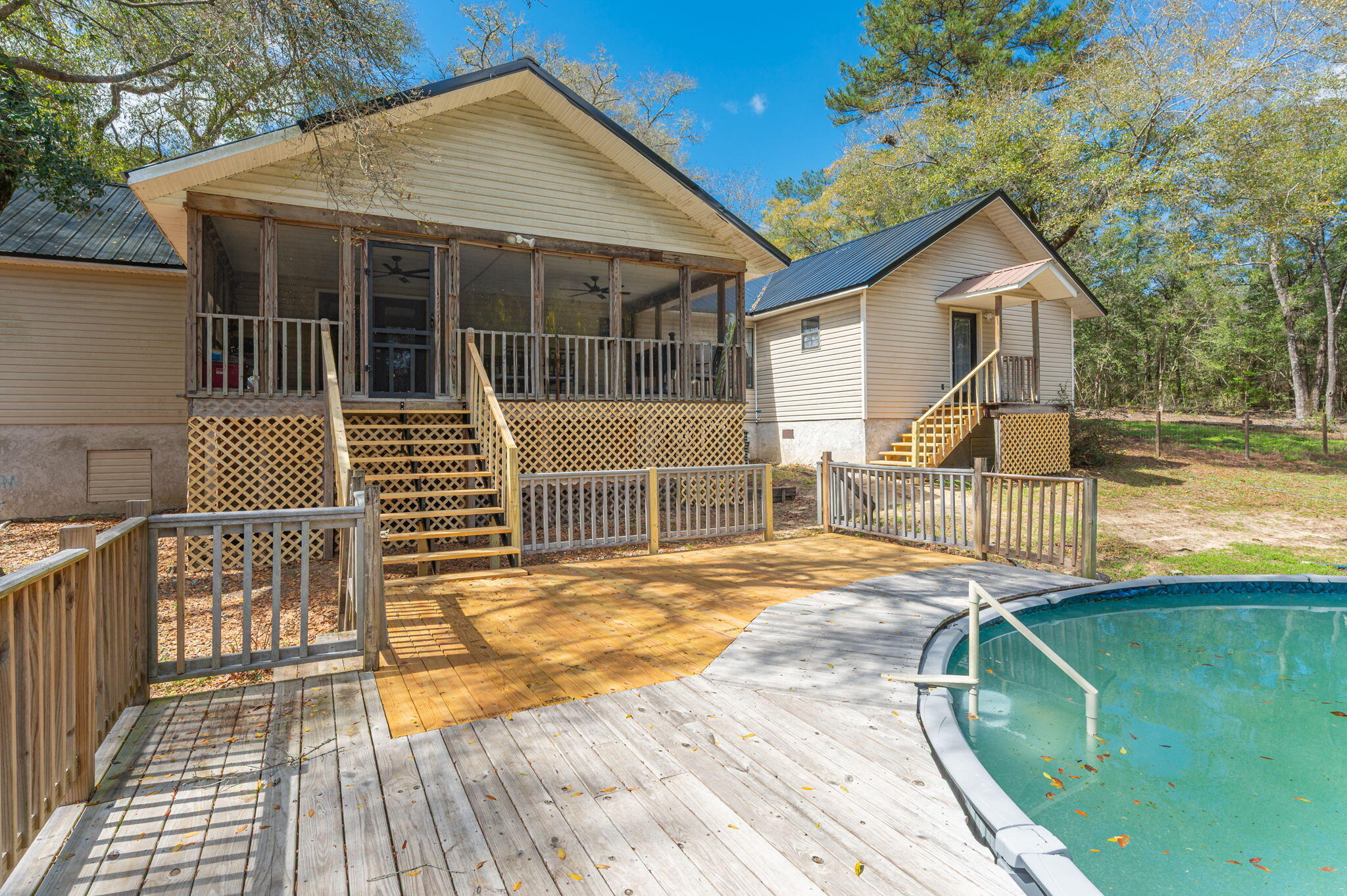 NORTH SUPERGROUP - Residential