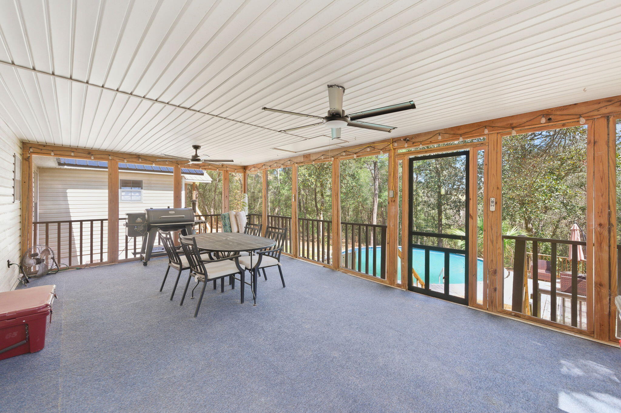 NORTH SUPERGROUP - Residential