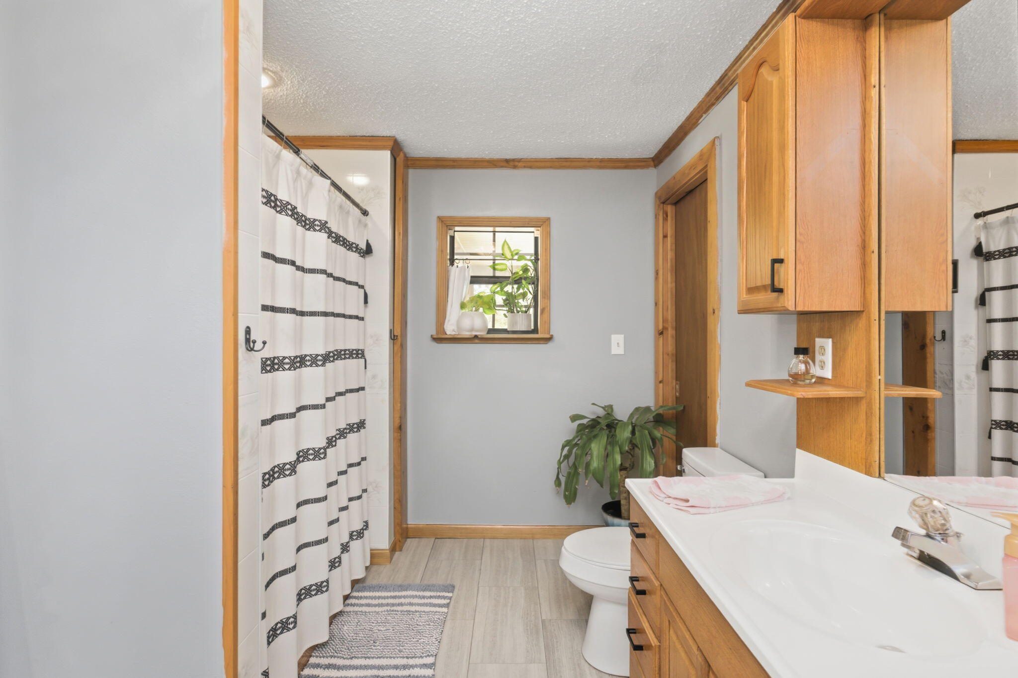 NORTH SUPERGROUP - Residential