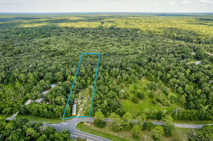 Welcome to BWM Rd, where an exceptional opportunity awaits you. What is your vision? This parcel of vacant land offers a partially blank canvas for your dreams to take shape. Spanning 2 acres, this plot boasts many opportunities.There is a second 2 acre piece of property for sale that is south and adjacent to this parcel. You could own all four acres. Although all information is deemed correct, the Buyer should verify all information.