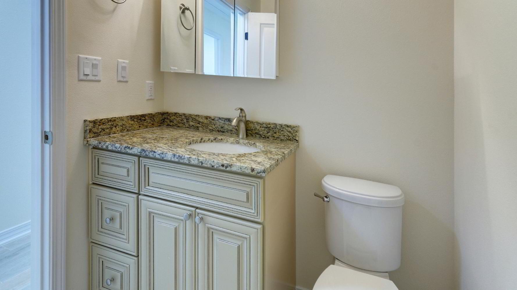 NONESUCH WAY - Residential