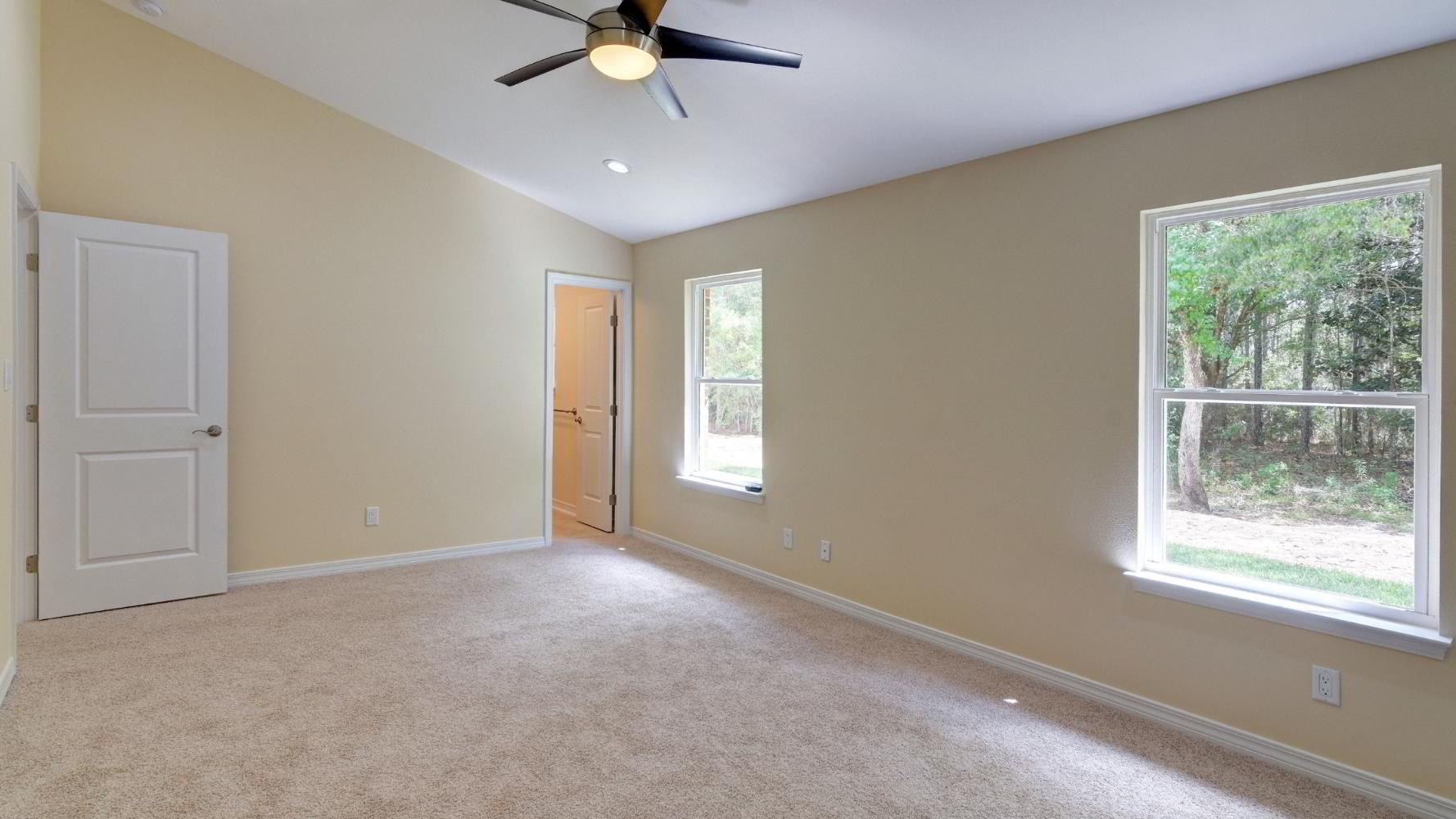 NONESUCH WAY - Residential