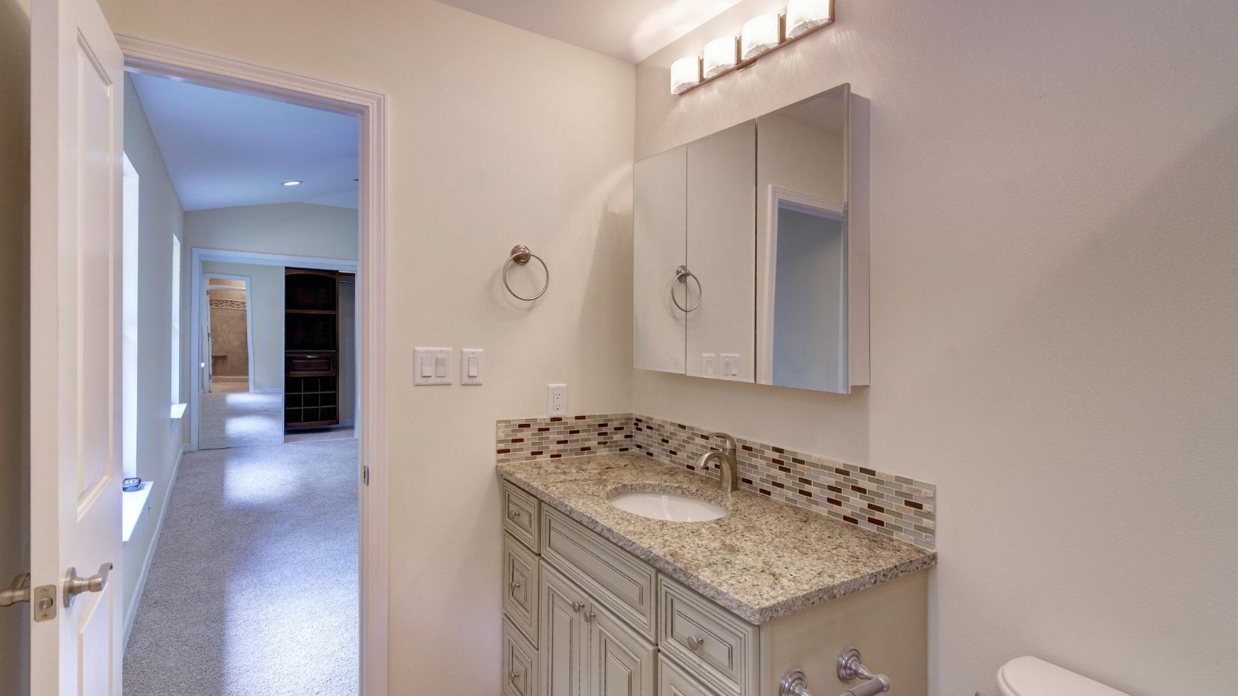 NONESUCH WAY - Residential