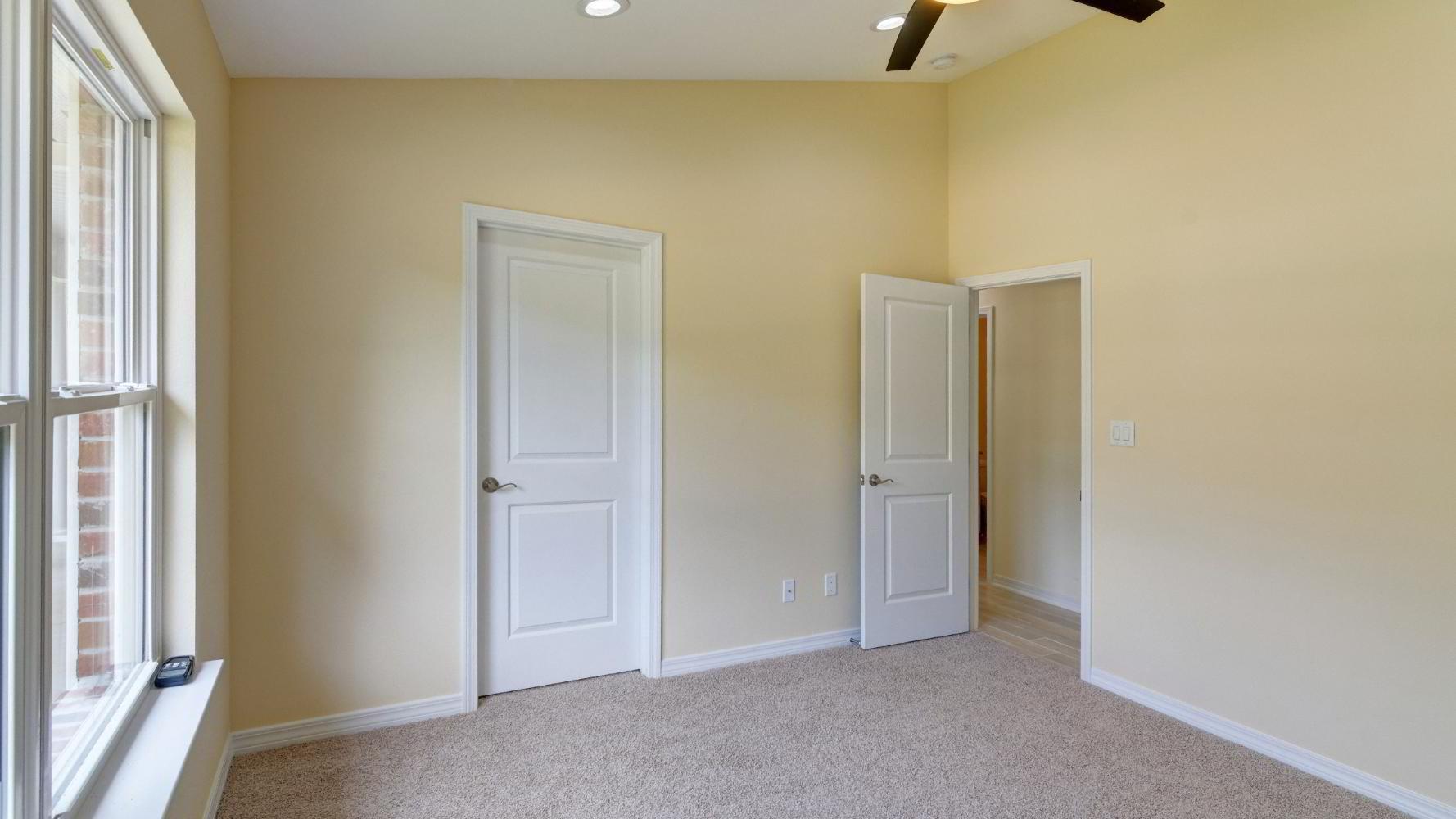 NONESUCH WAY - Residential