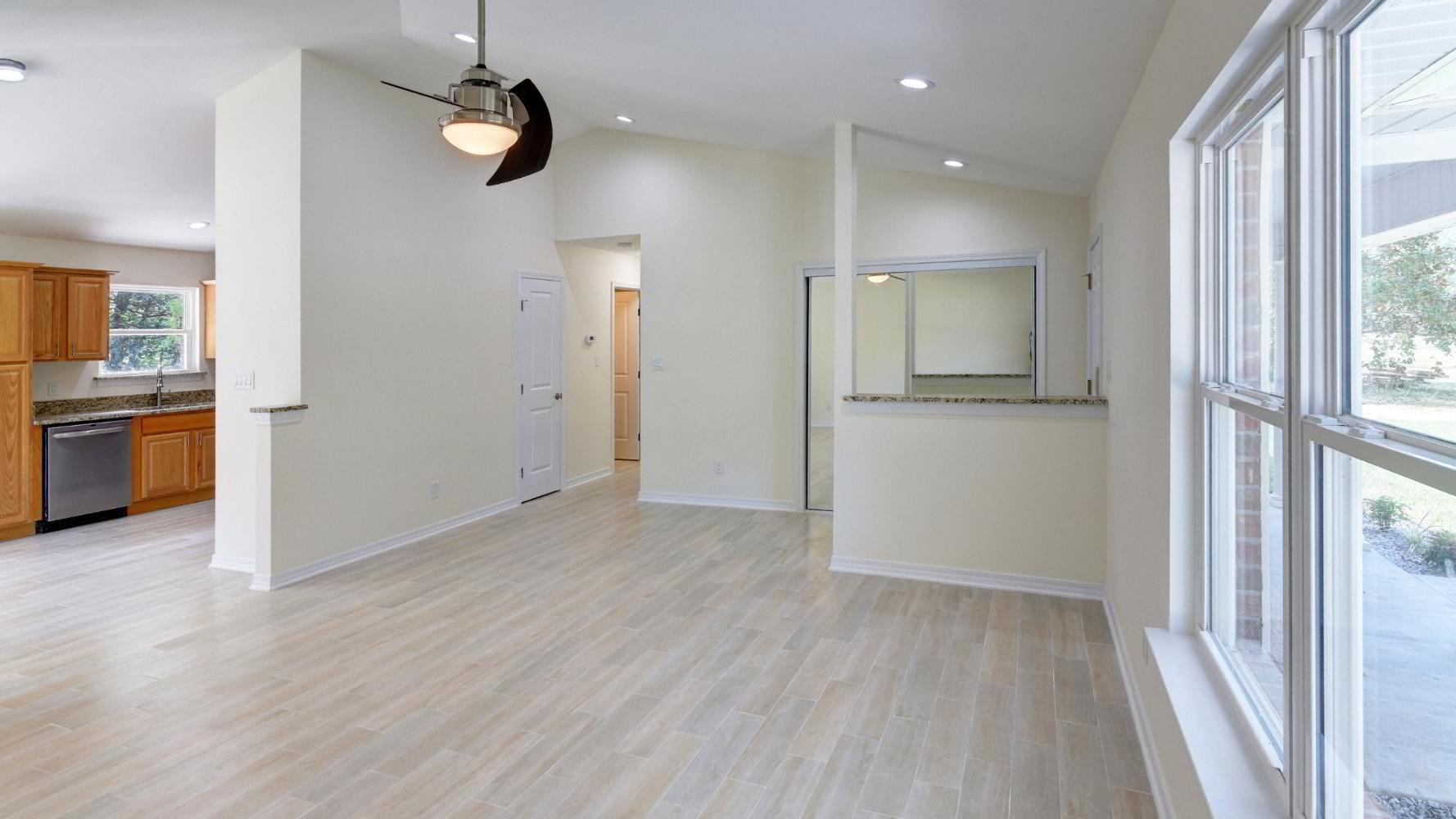 NONESUCH WAY - Residential