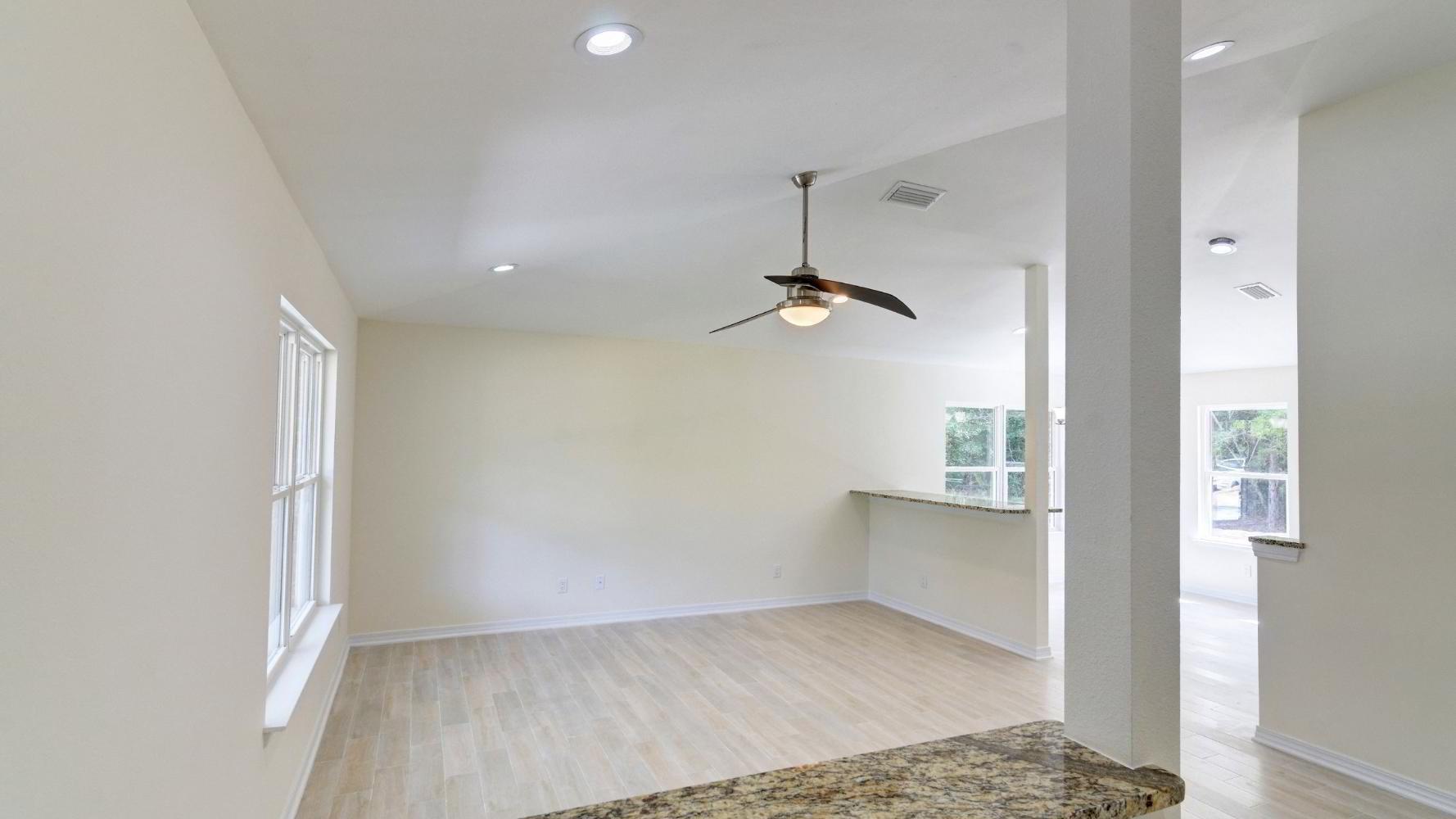 NONESUCH WAY - Residential