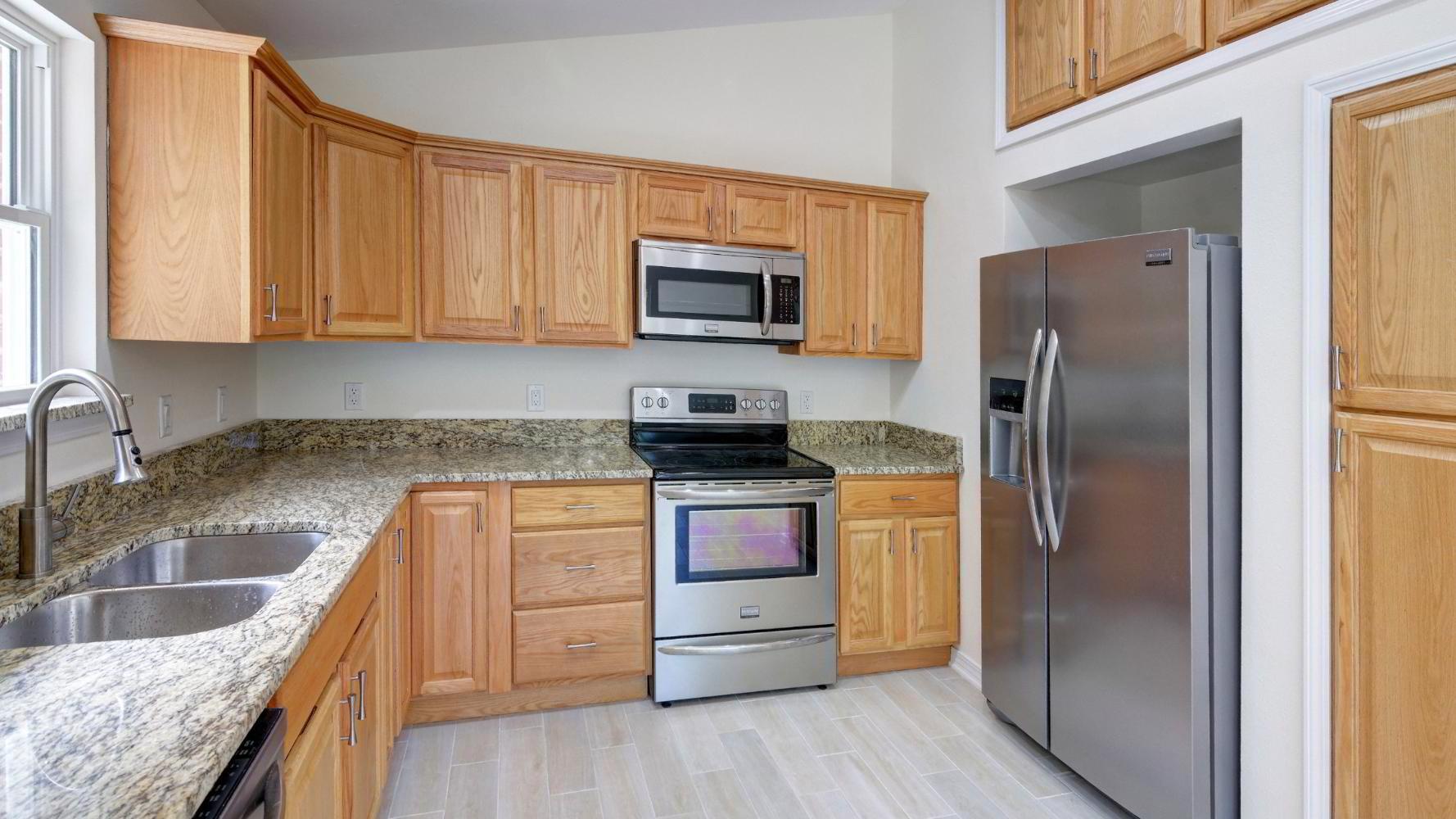 NONESUCH WAY - Residential