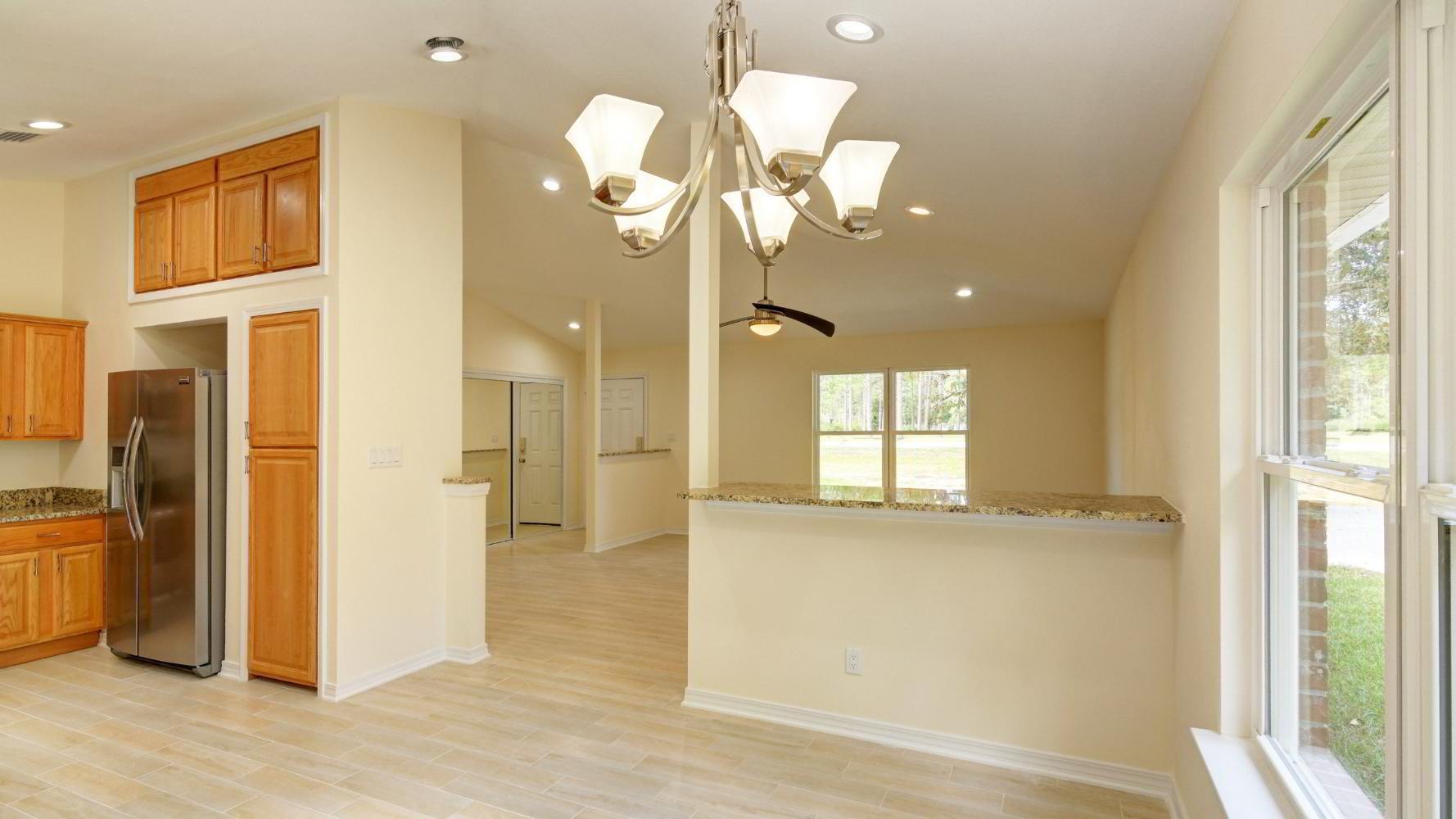 NONESUCH WAY - Residential