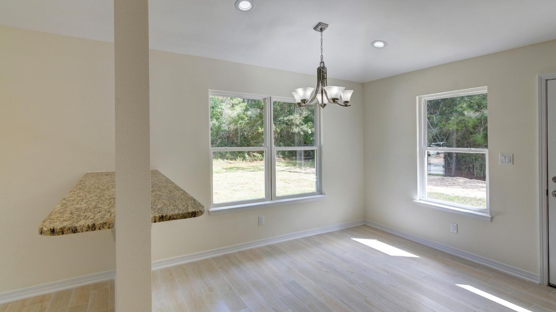 NONESUCH WAY - Residential