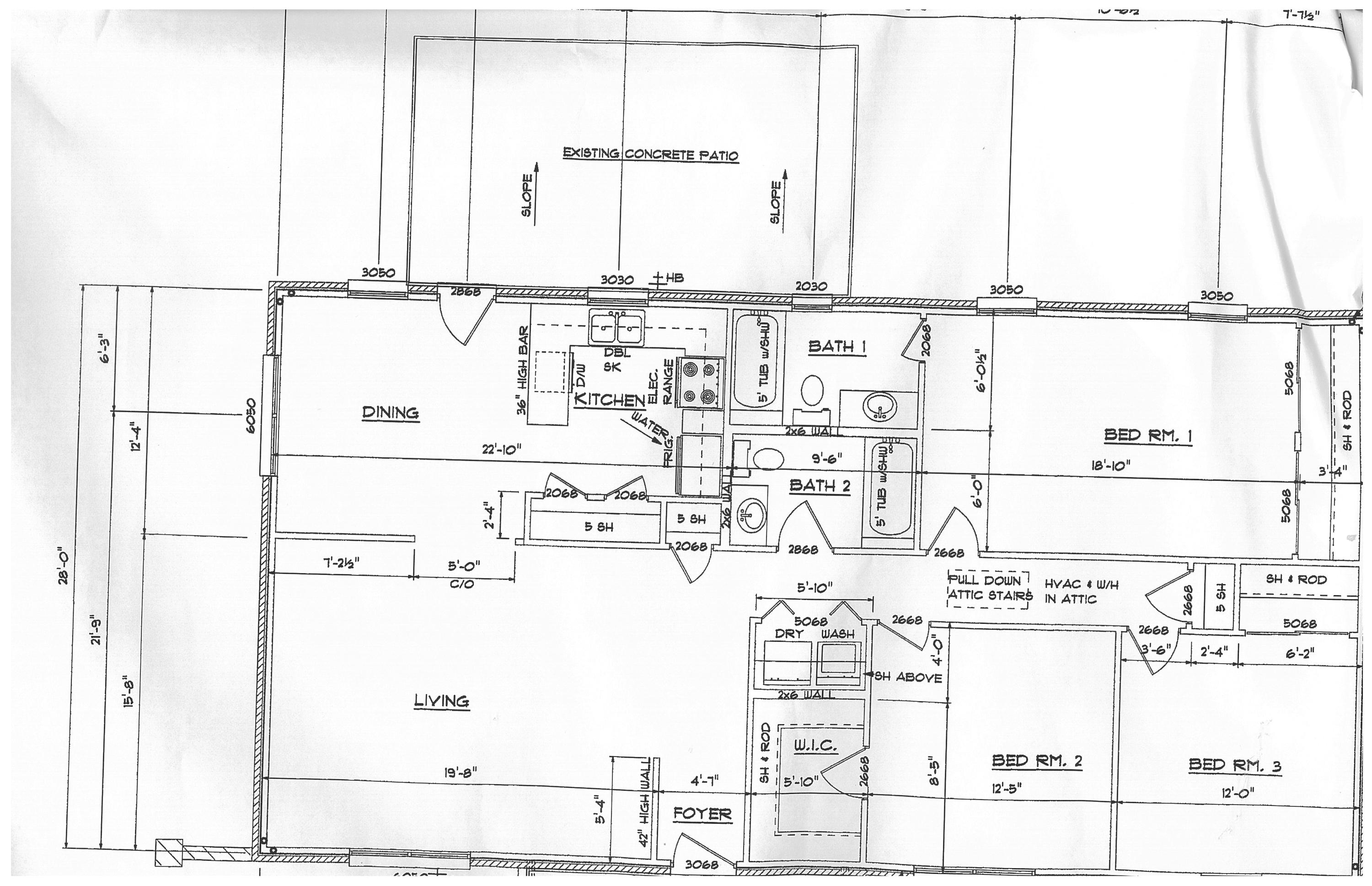 NONESUCH WAY - Residential