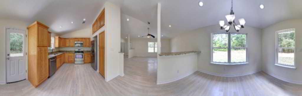 NONESUCH WAY - Residential