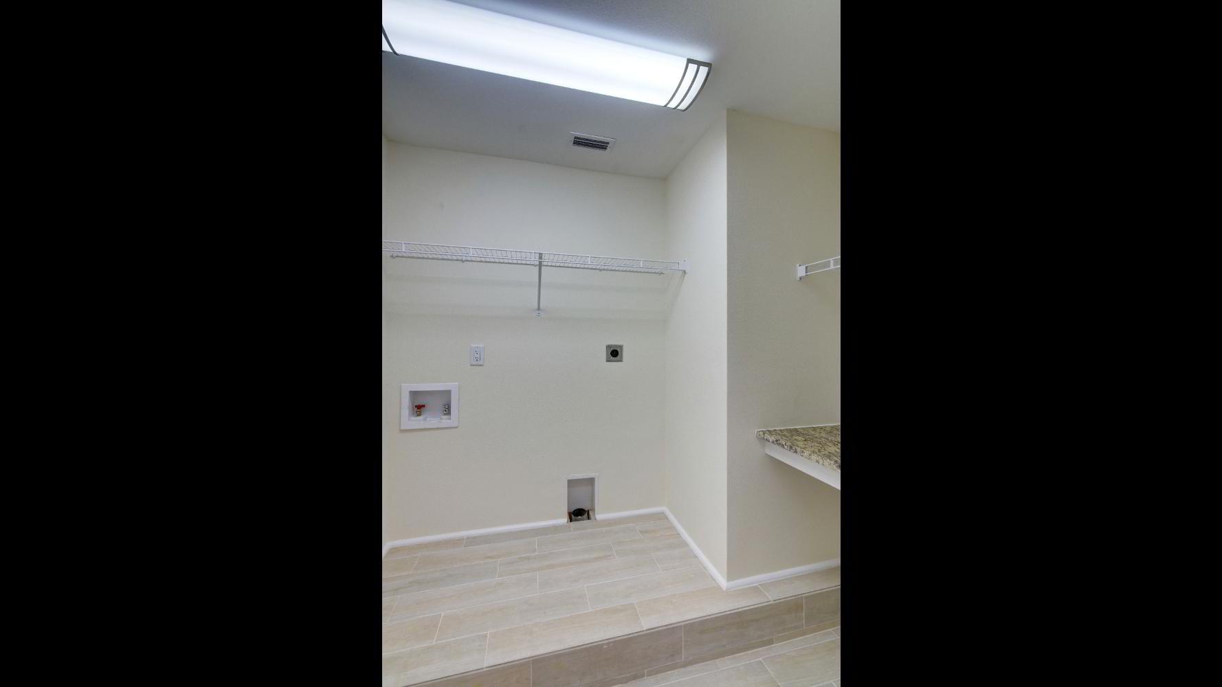 NONESUCH WAY - Residential