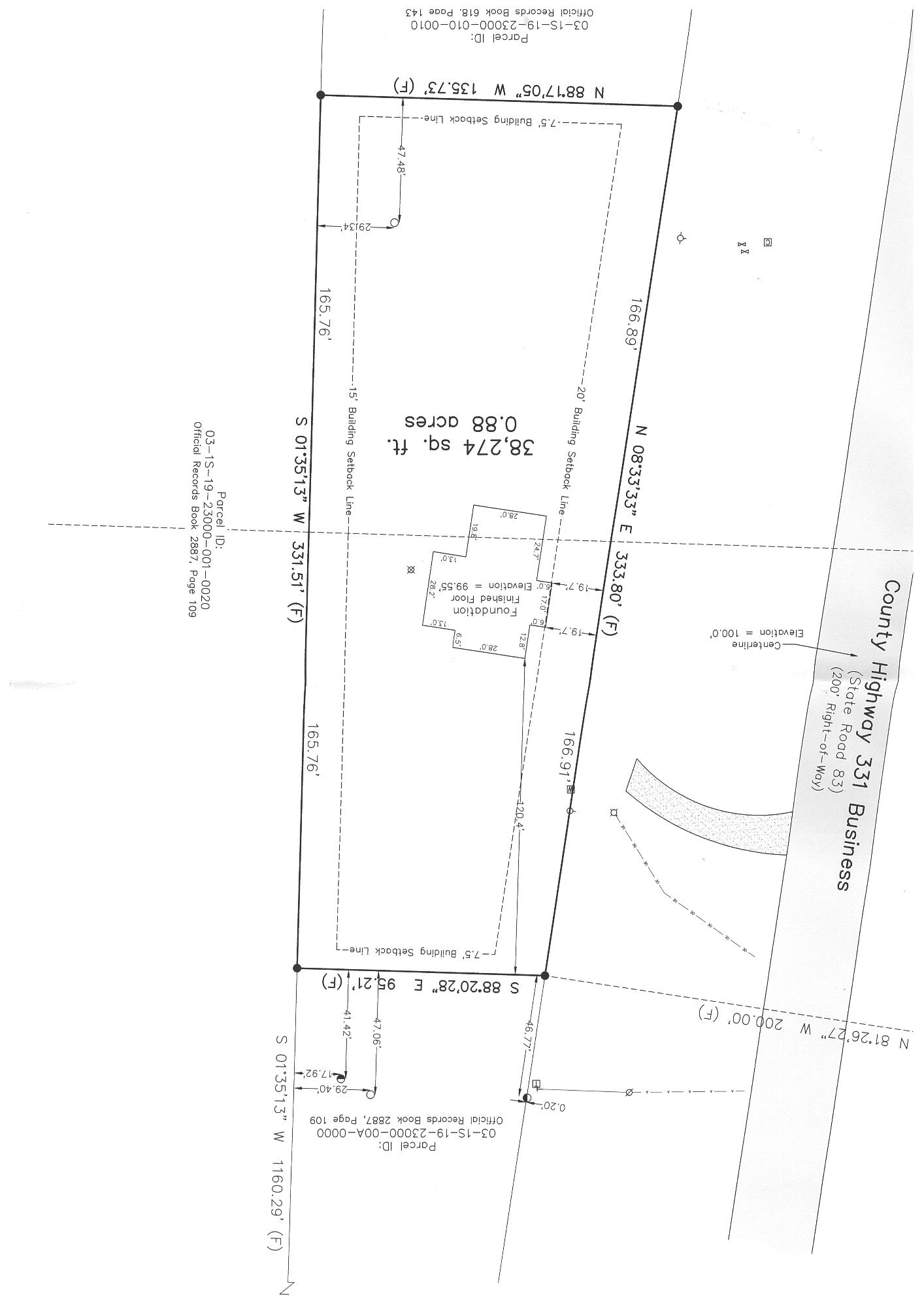NONESUCH WAY - Residential