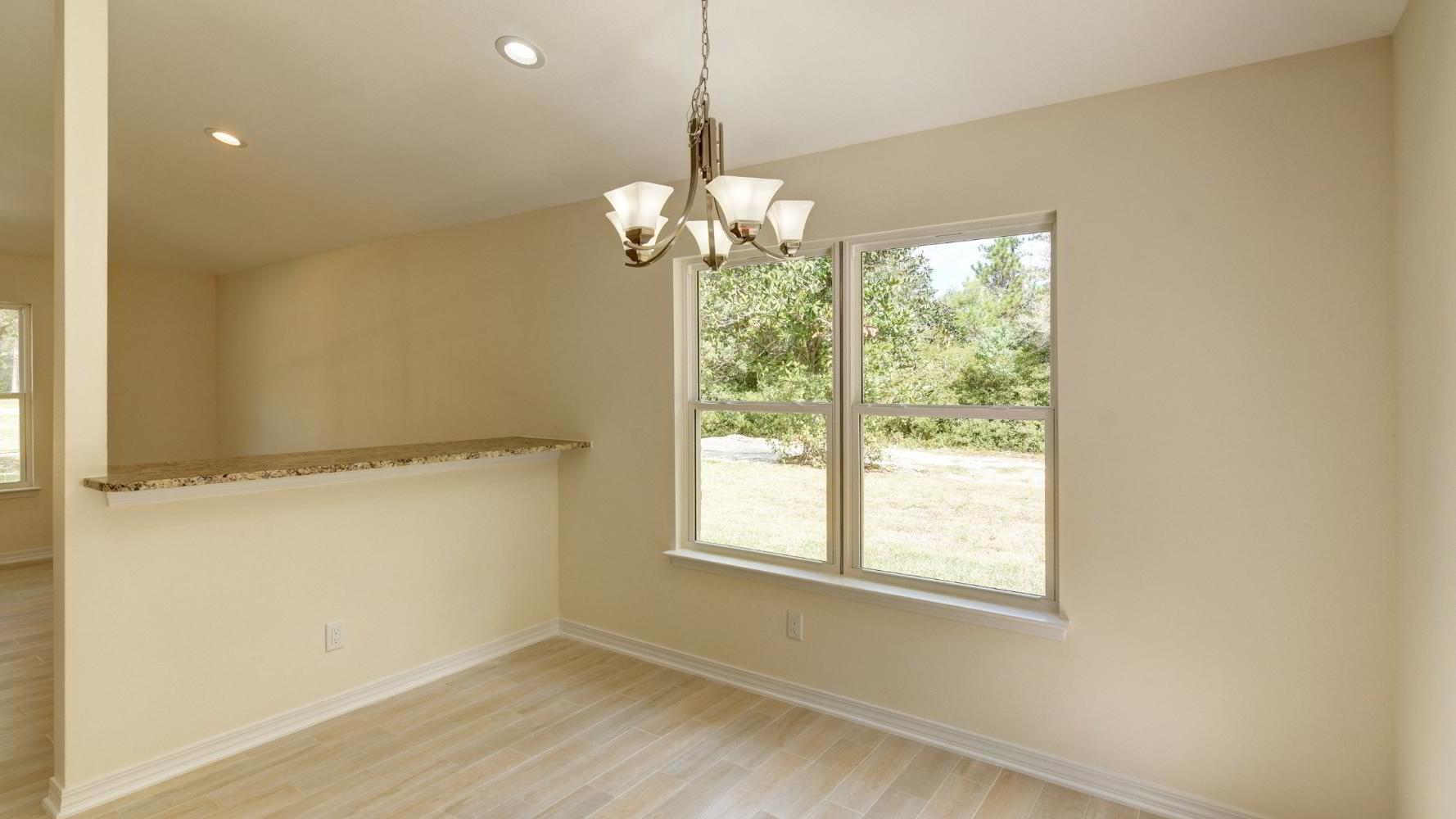 NONESUCH WAY - Residential