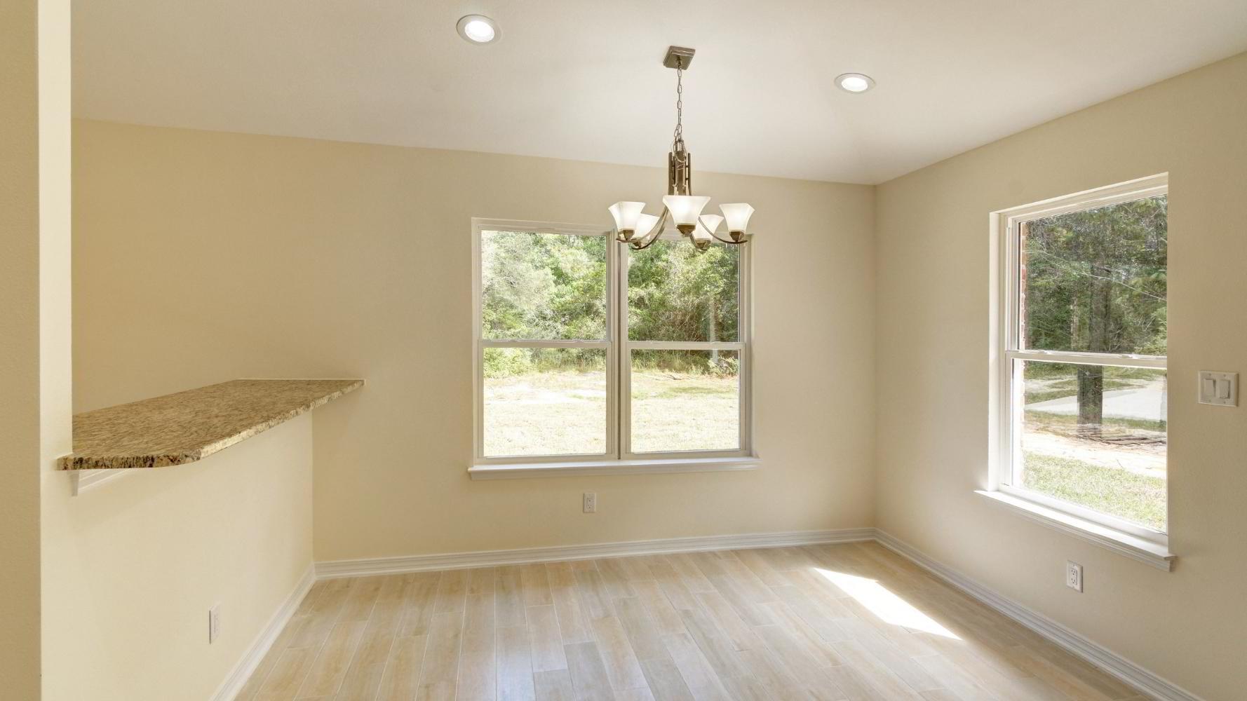 NONESUCH WAY - Residential