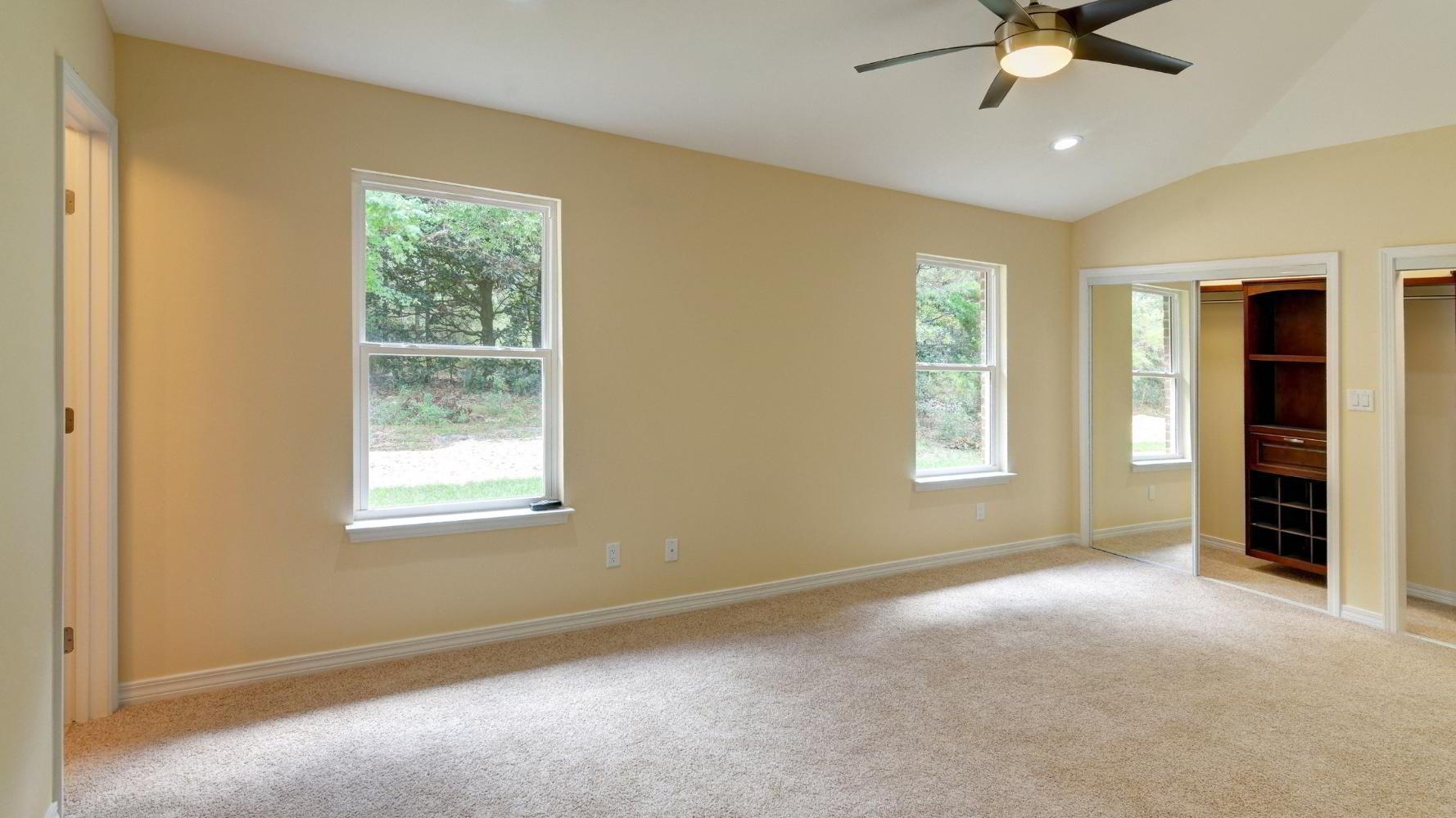 NONESUCH WAY - Residential