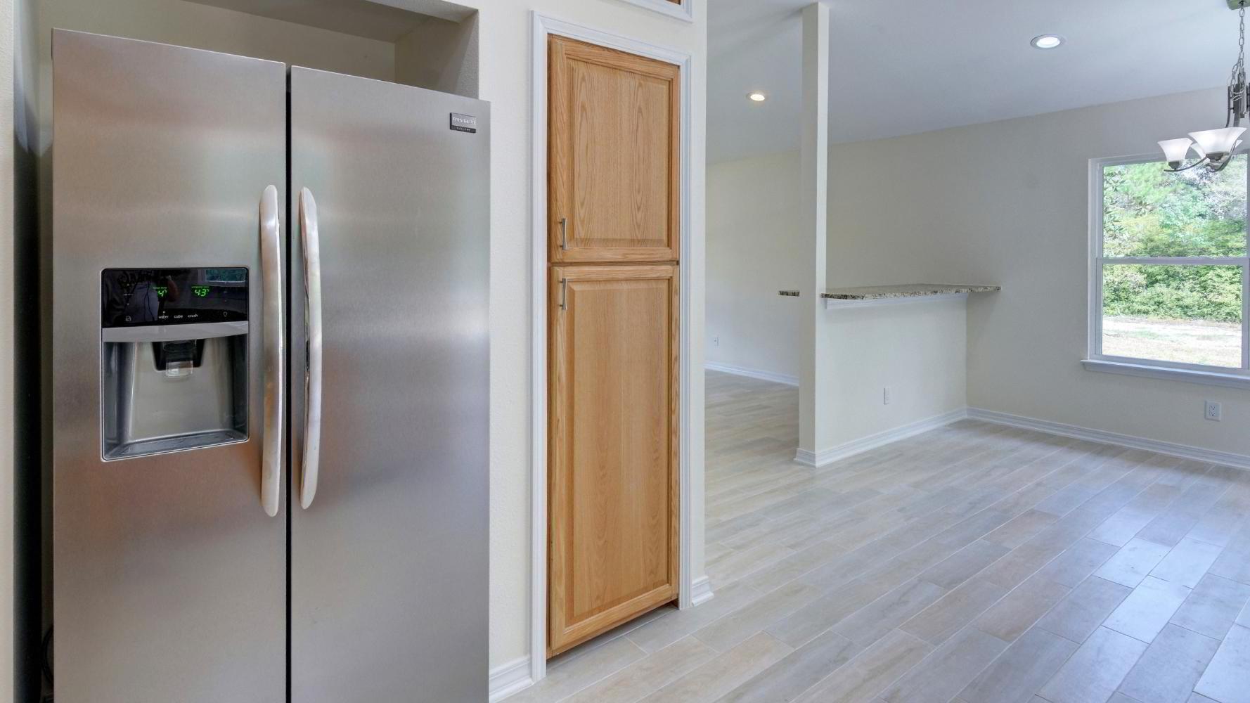 NONESUCH WAY - Residential