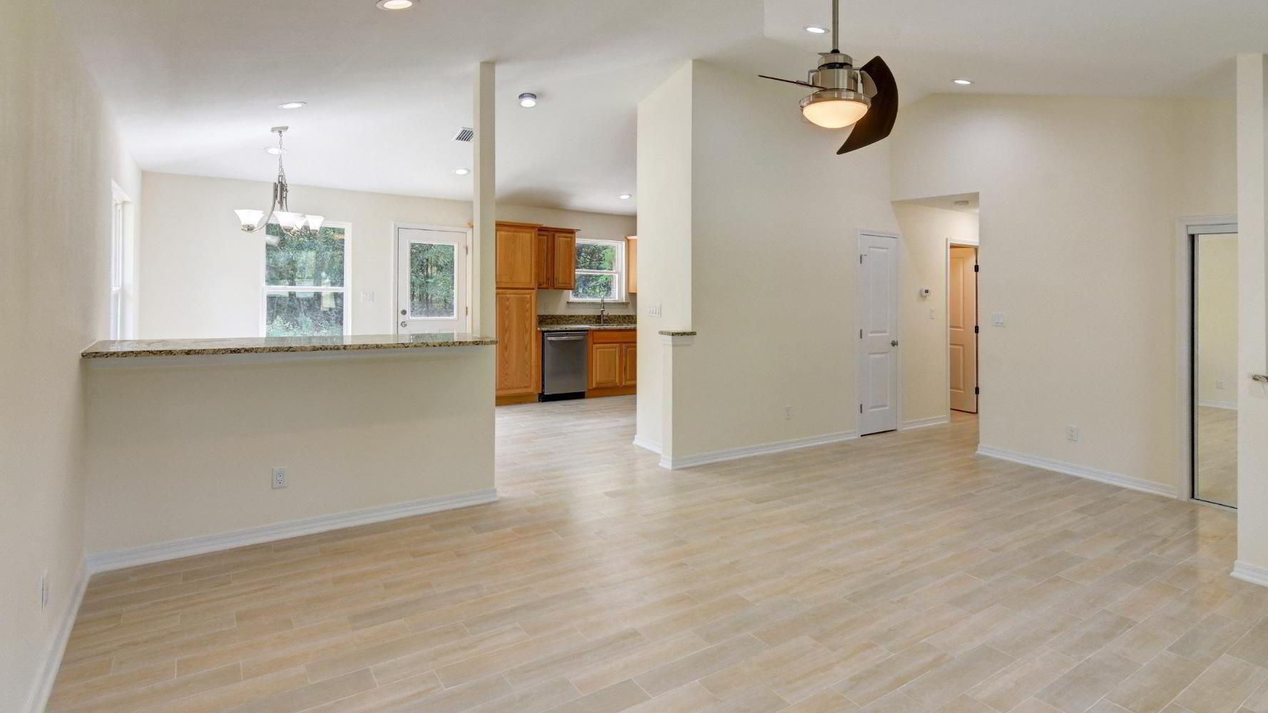 NONESUCH WAY - Residential