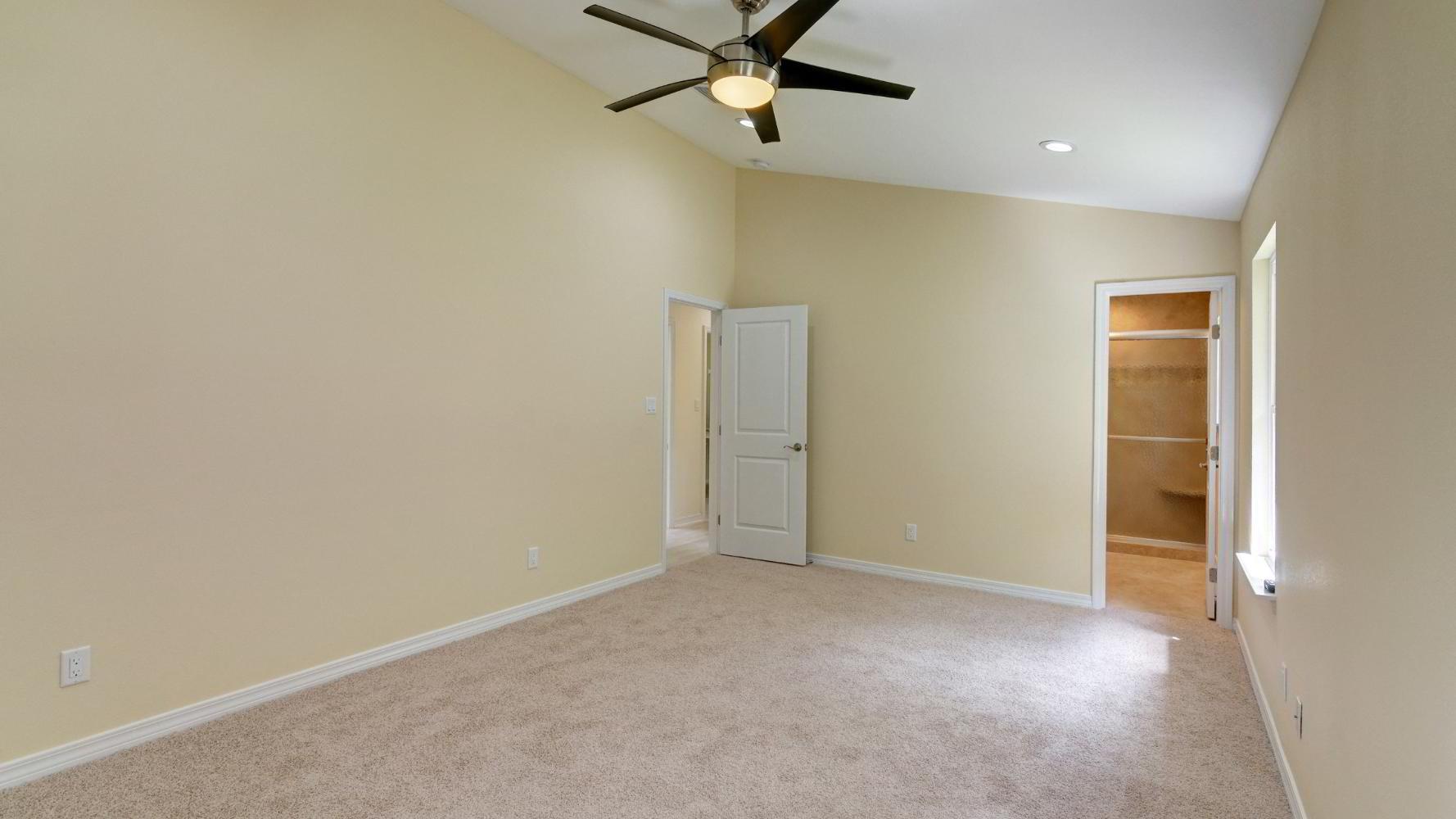 NONESUCH WAY - Residential