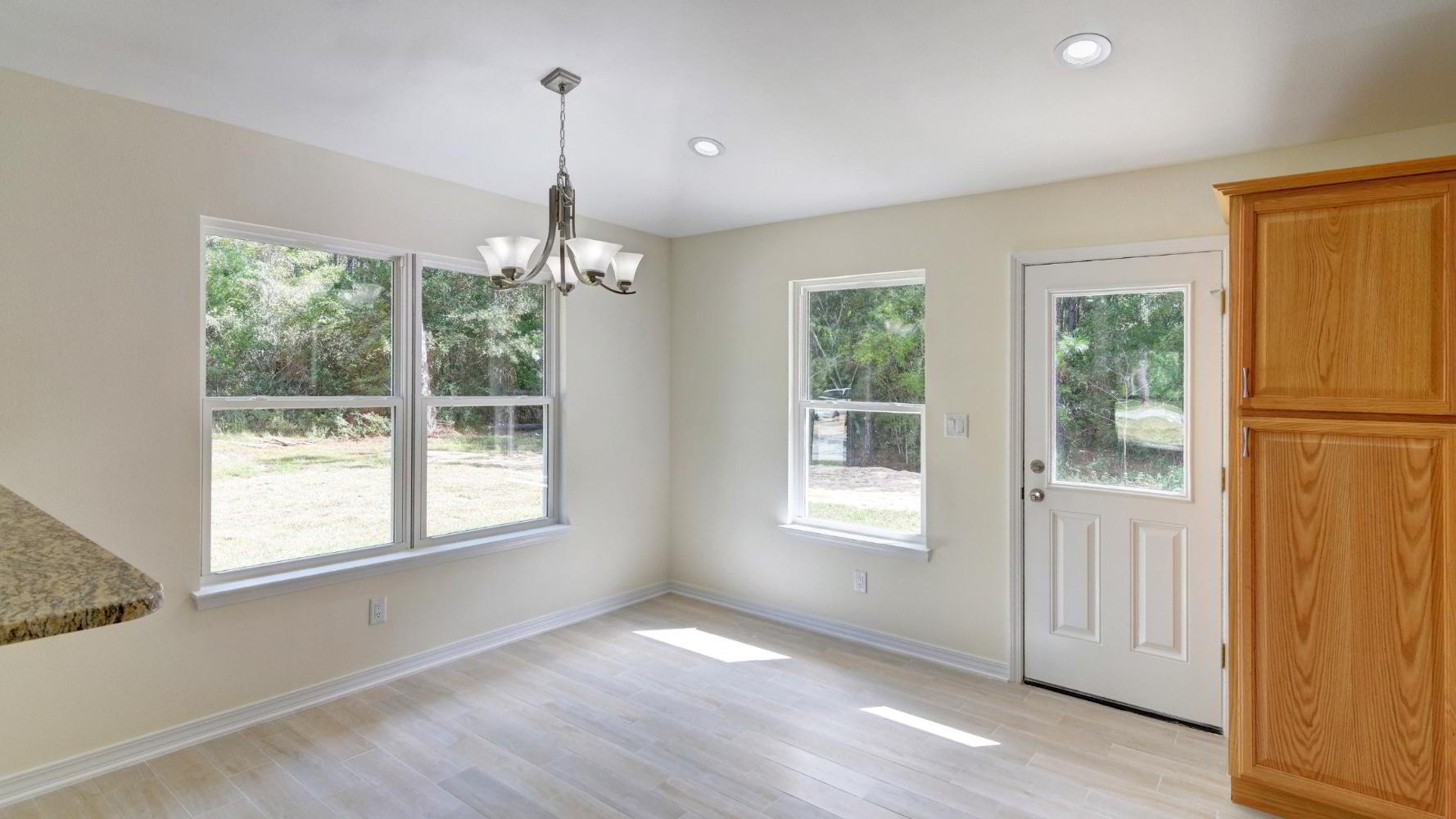 NONESUCH WAY - Residential