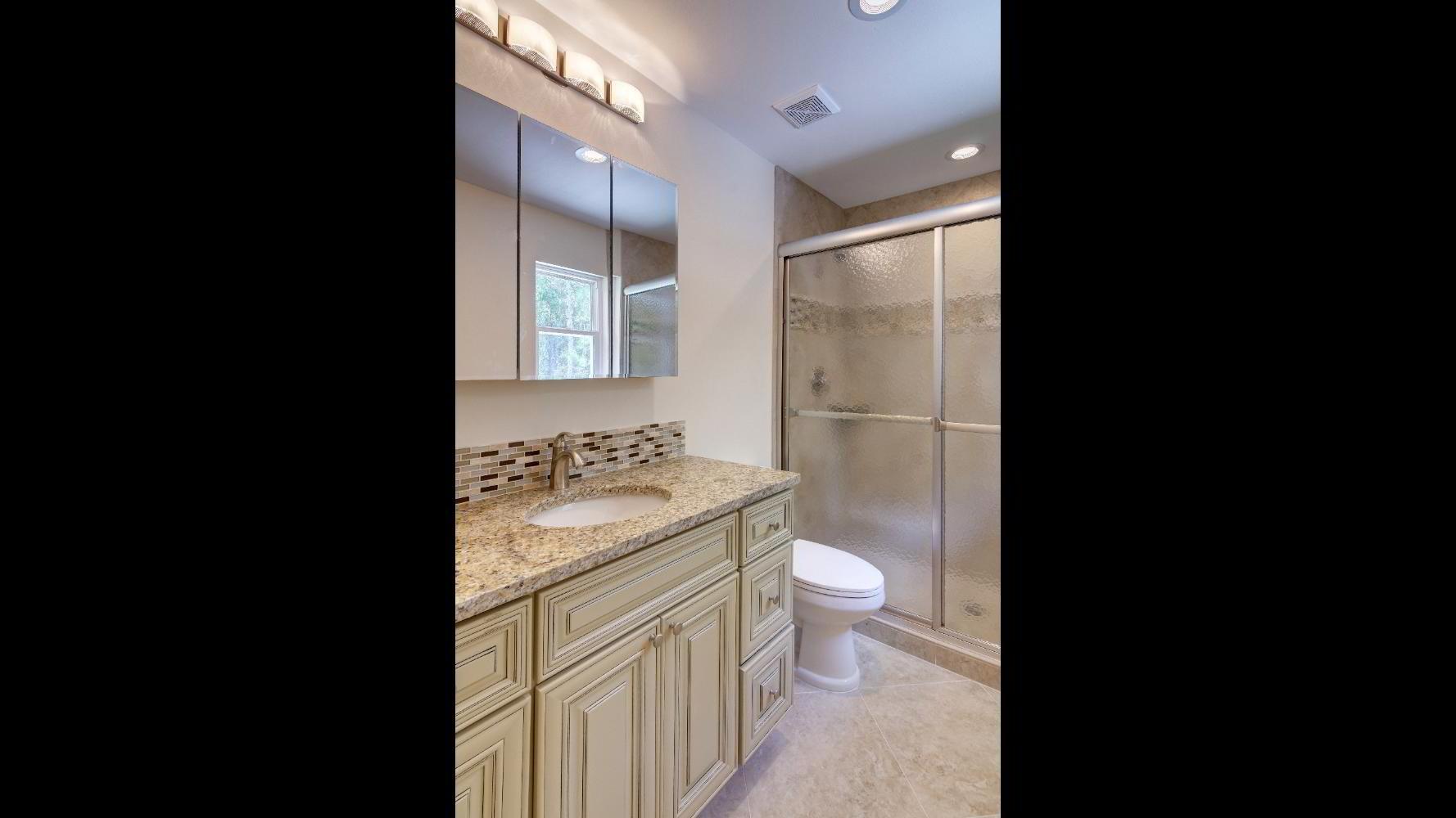 NONESUCH WAY - Residential