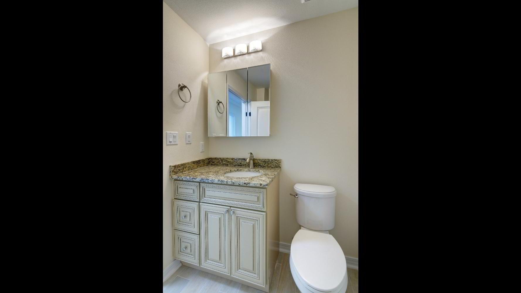 NONESUCH WAY - Residential