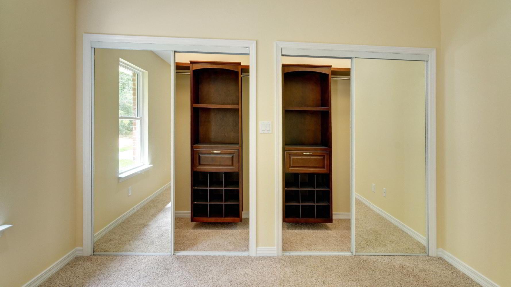 NONESUCH WAY - Residential