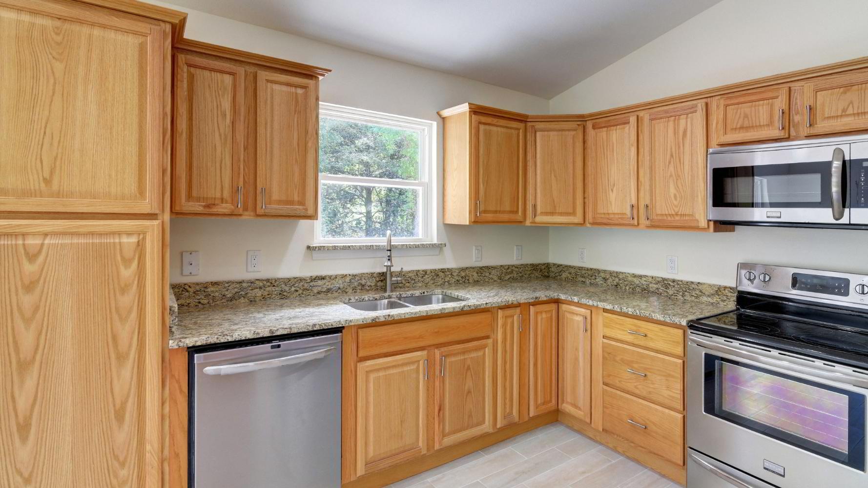 NONESUCH WAY - Residential