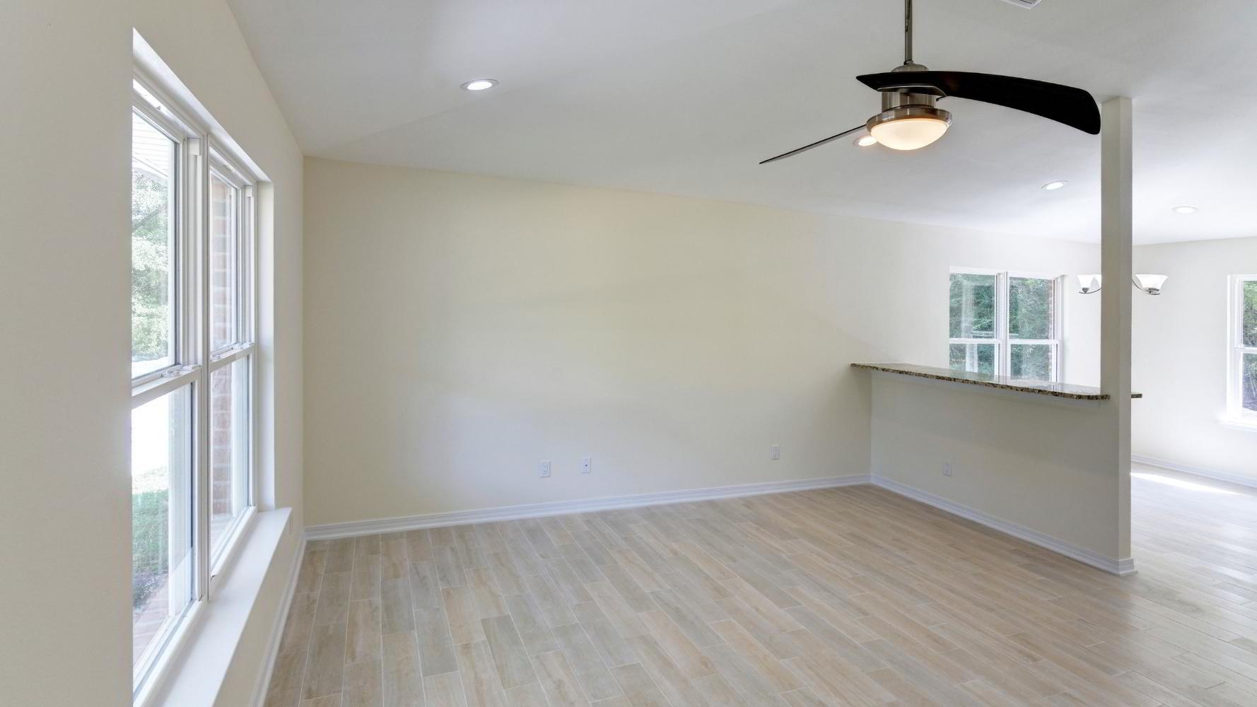 NONESUCH WAY - Residential