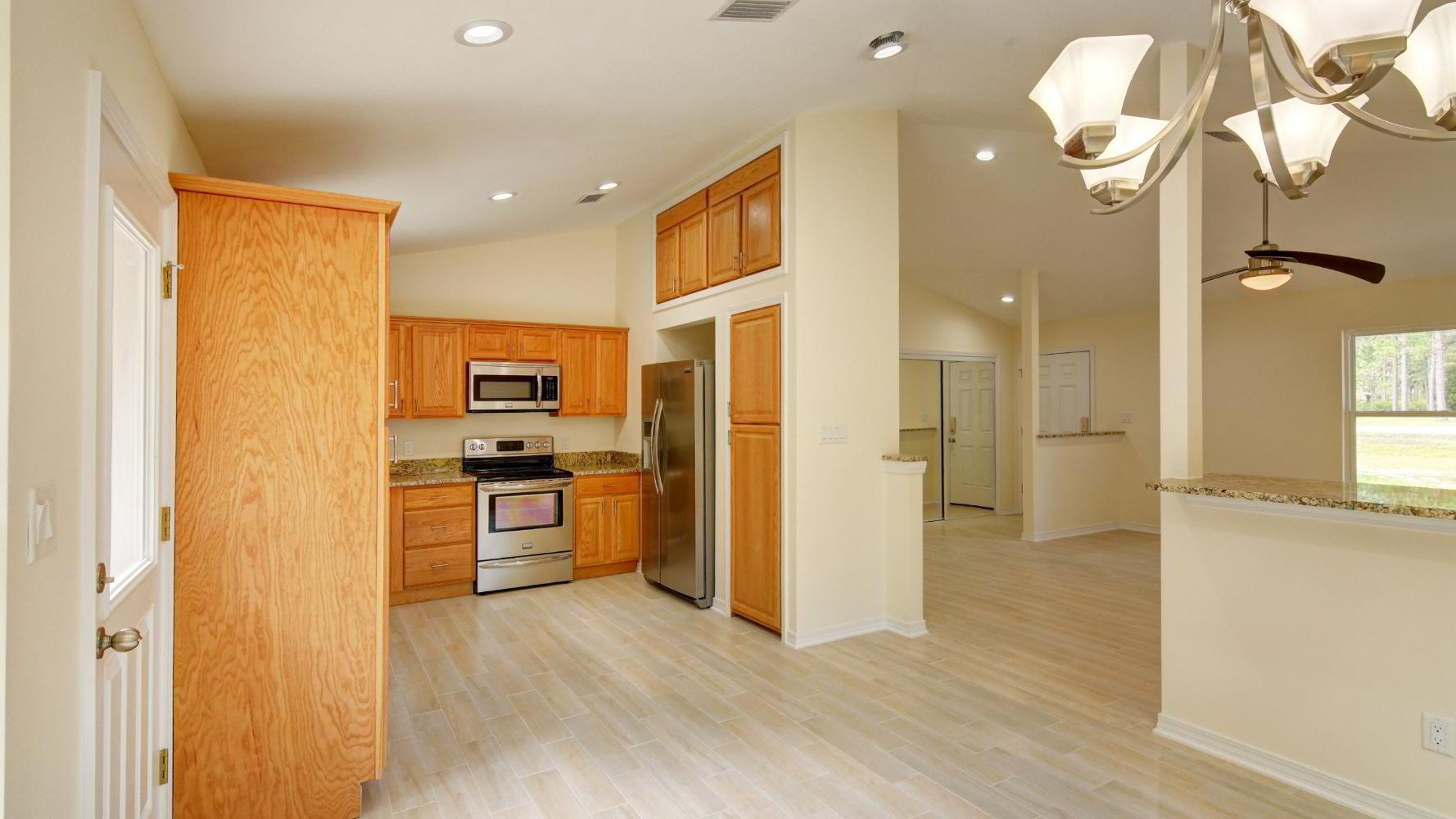 NONESUCH WAY - Residential