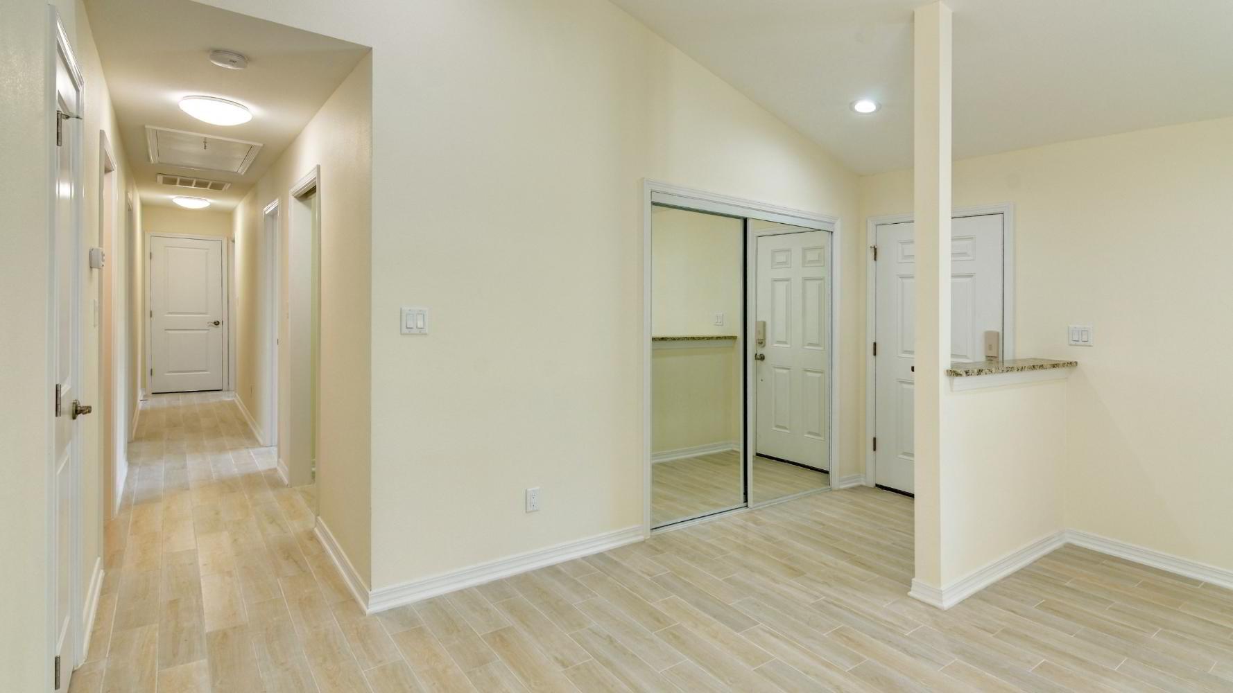 NONESUCH WAY - Residential