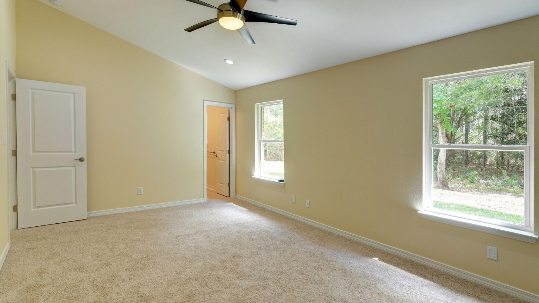 NONESUCH WAY - Residential