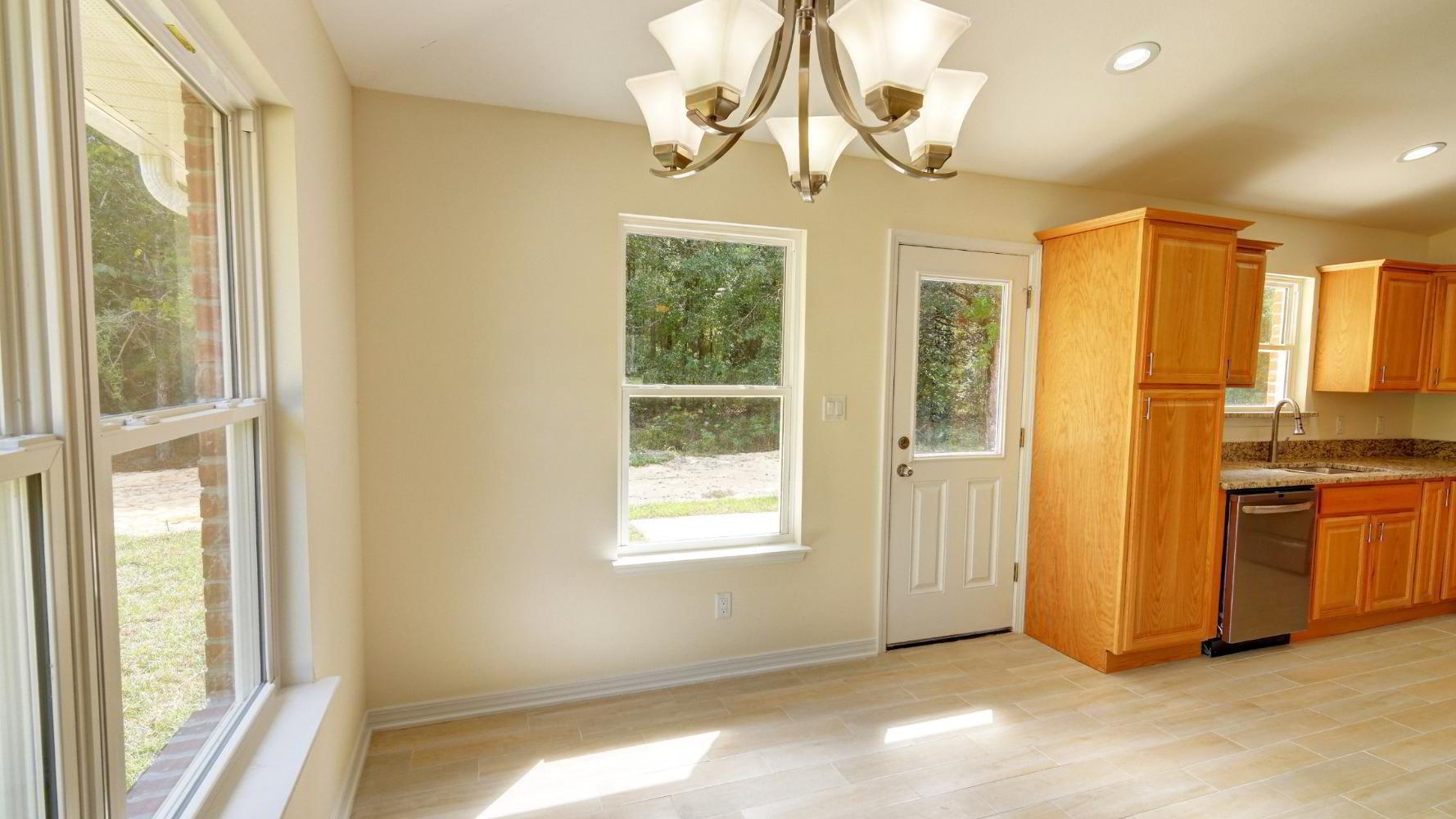 NONESUCH WAY - Residential