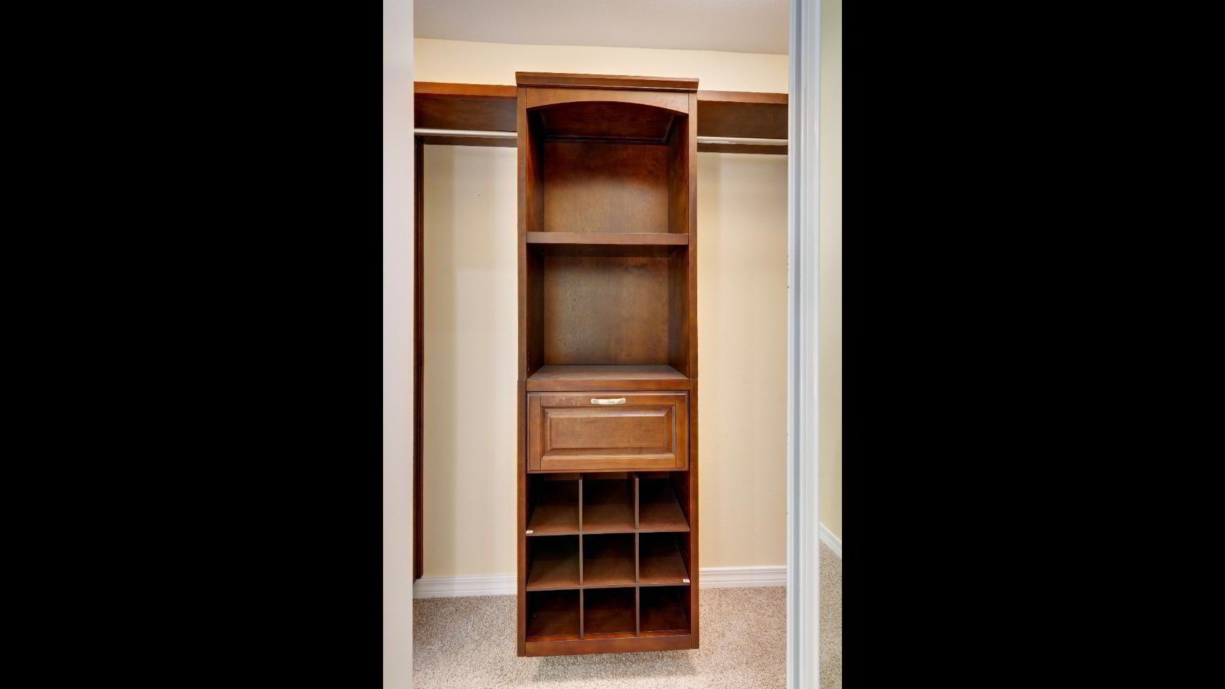 NONESUCH WAY - Residential