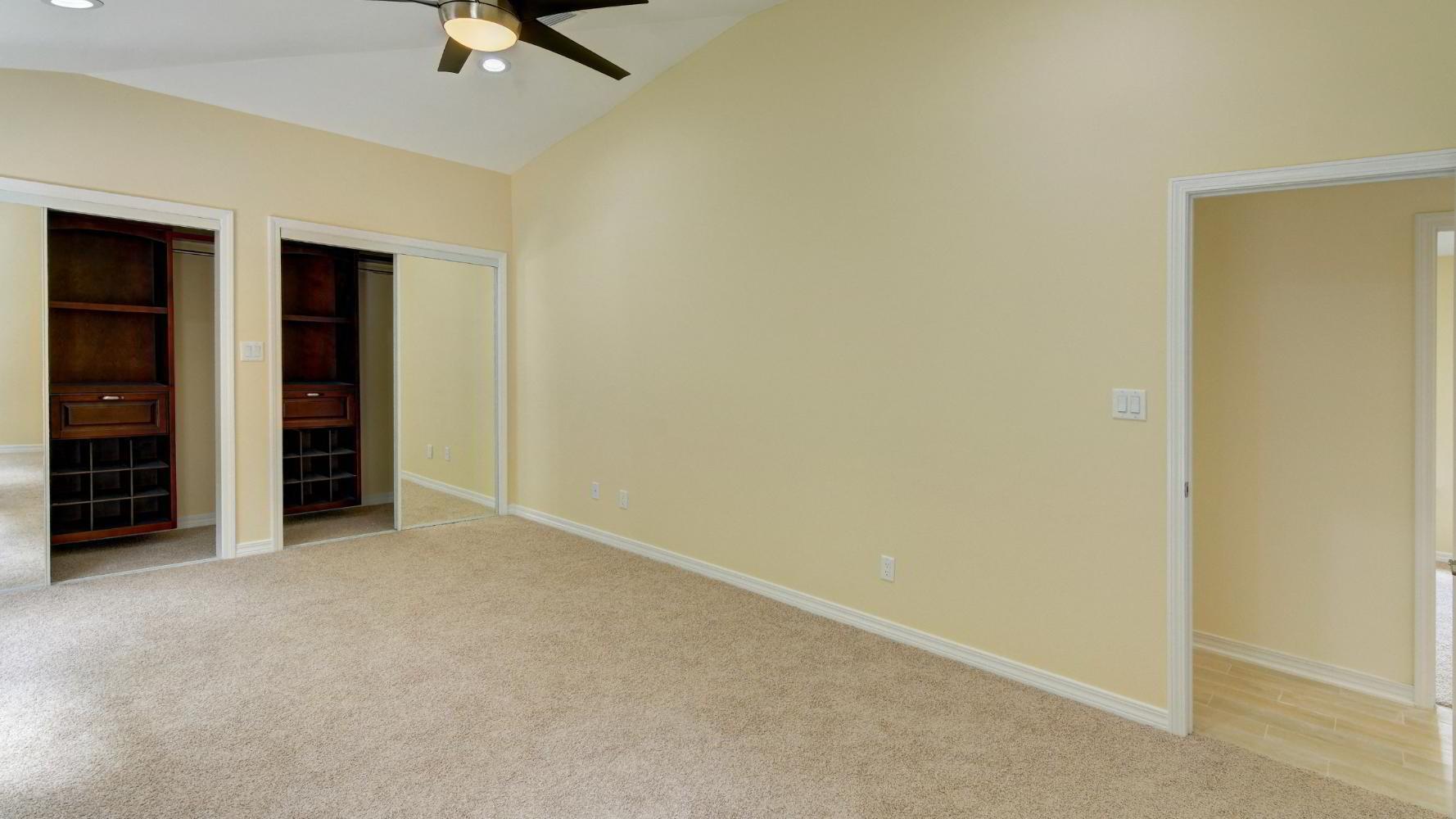 NONESUCH WAY - Residential