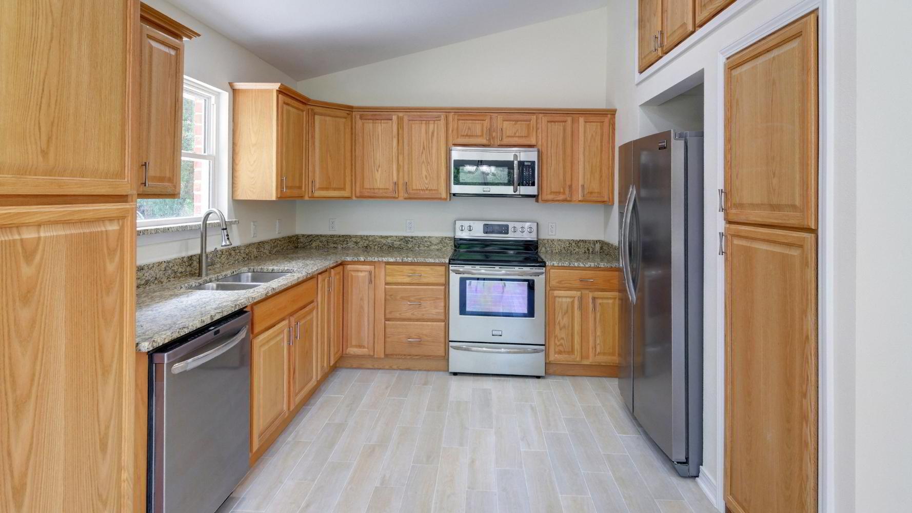 NONESUCH WAY - Residential