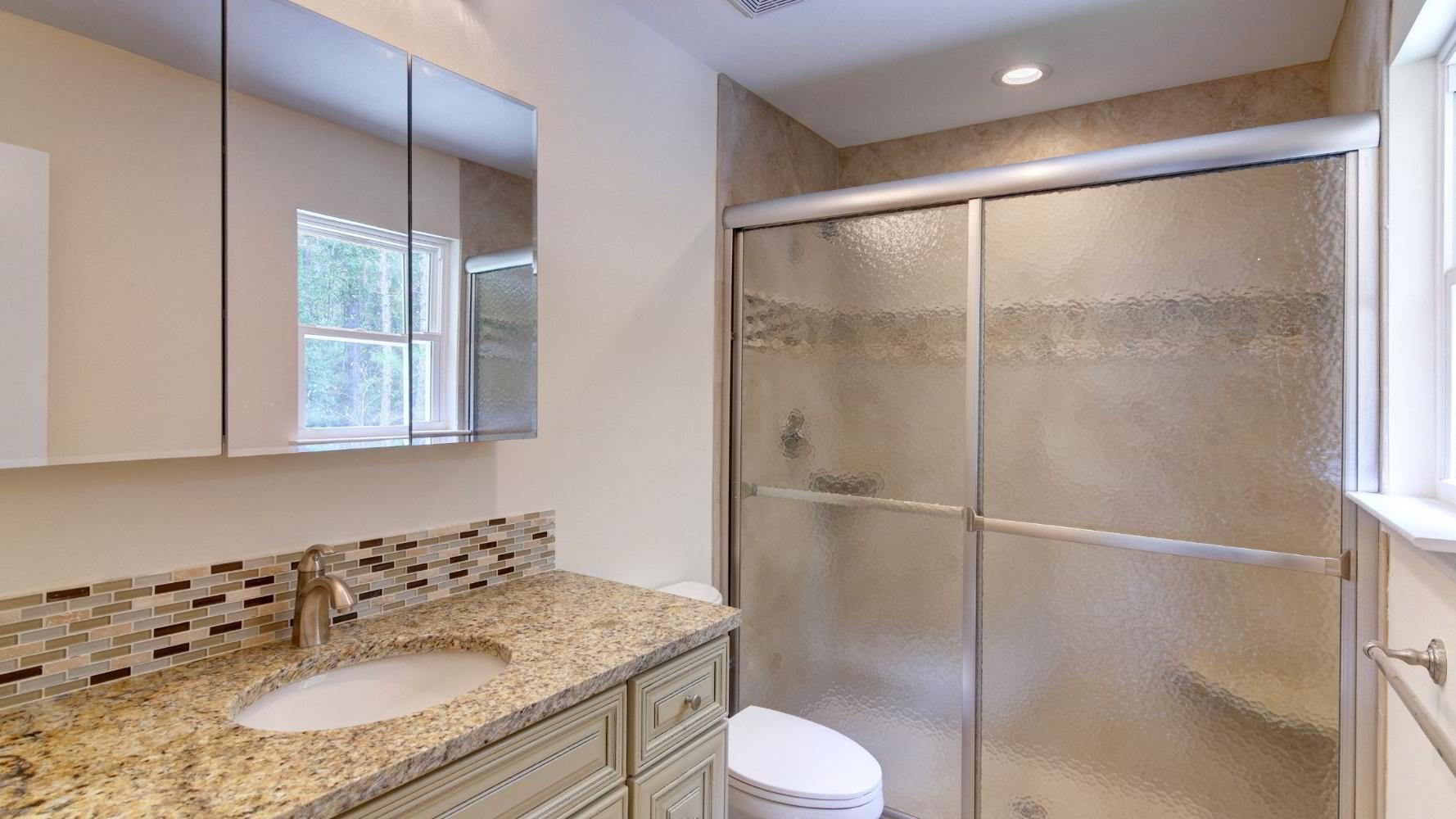 NONESUCH WAY - Residential