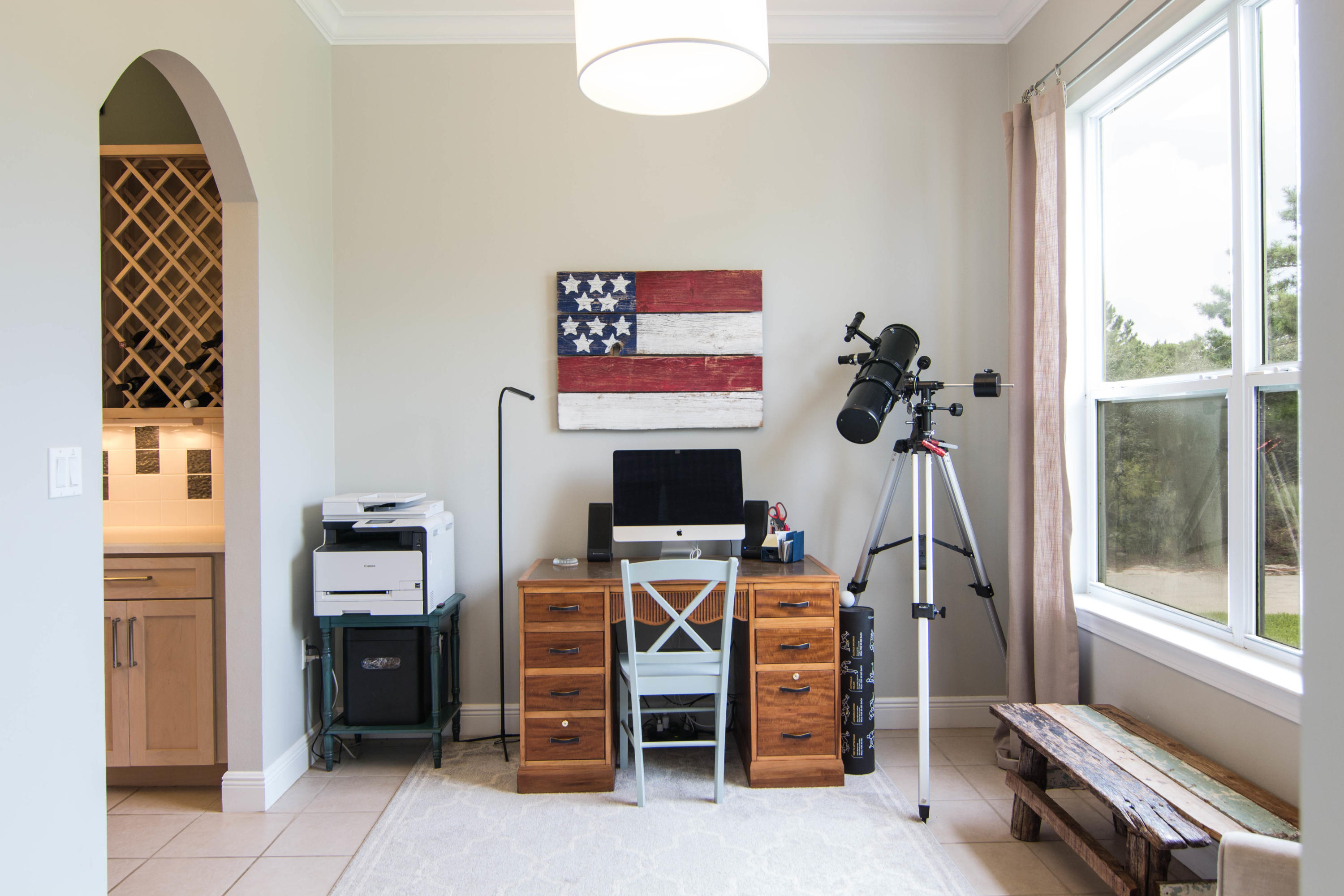 COUNTRY CLUB ESTATES - Residential