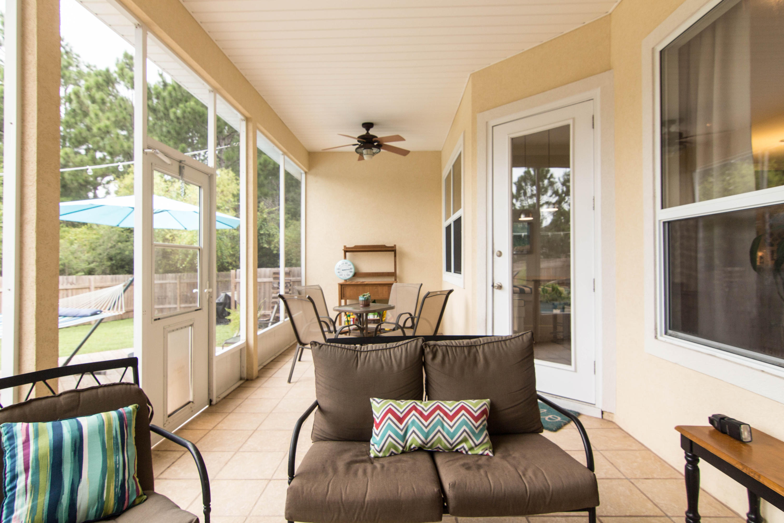 COUNTRY CLUB ESTATES - Residential