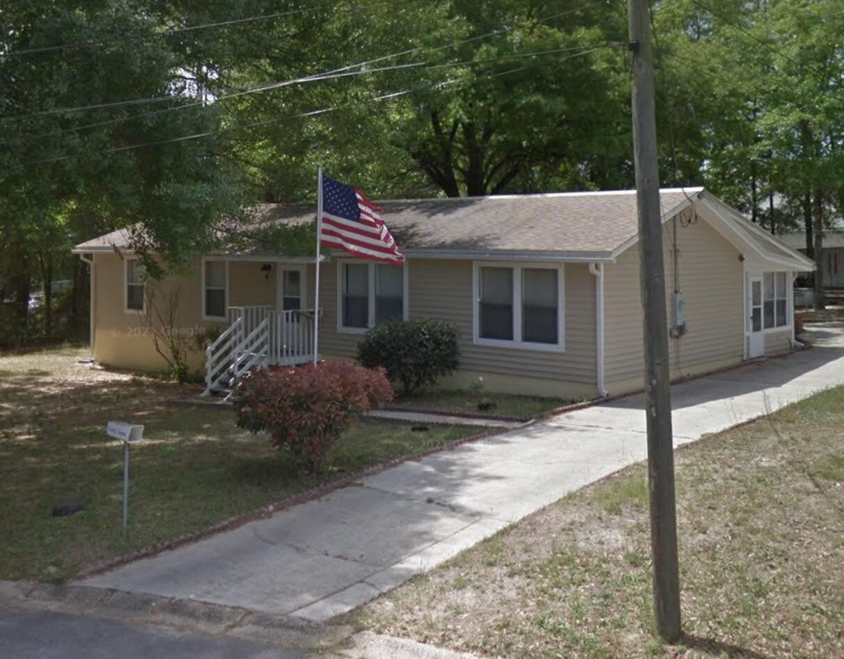 LAKEWOOD S/D - Residential