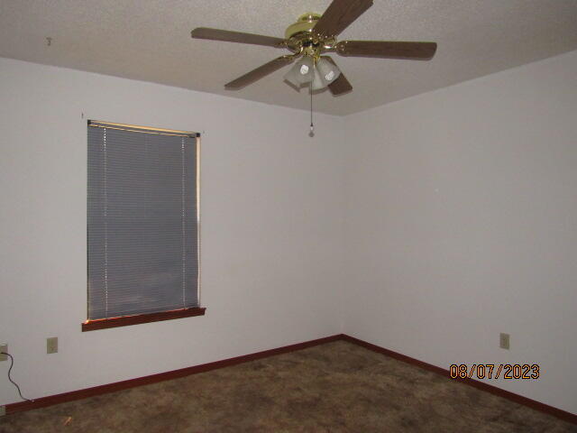 Metes and bounds - Residential